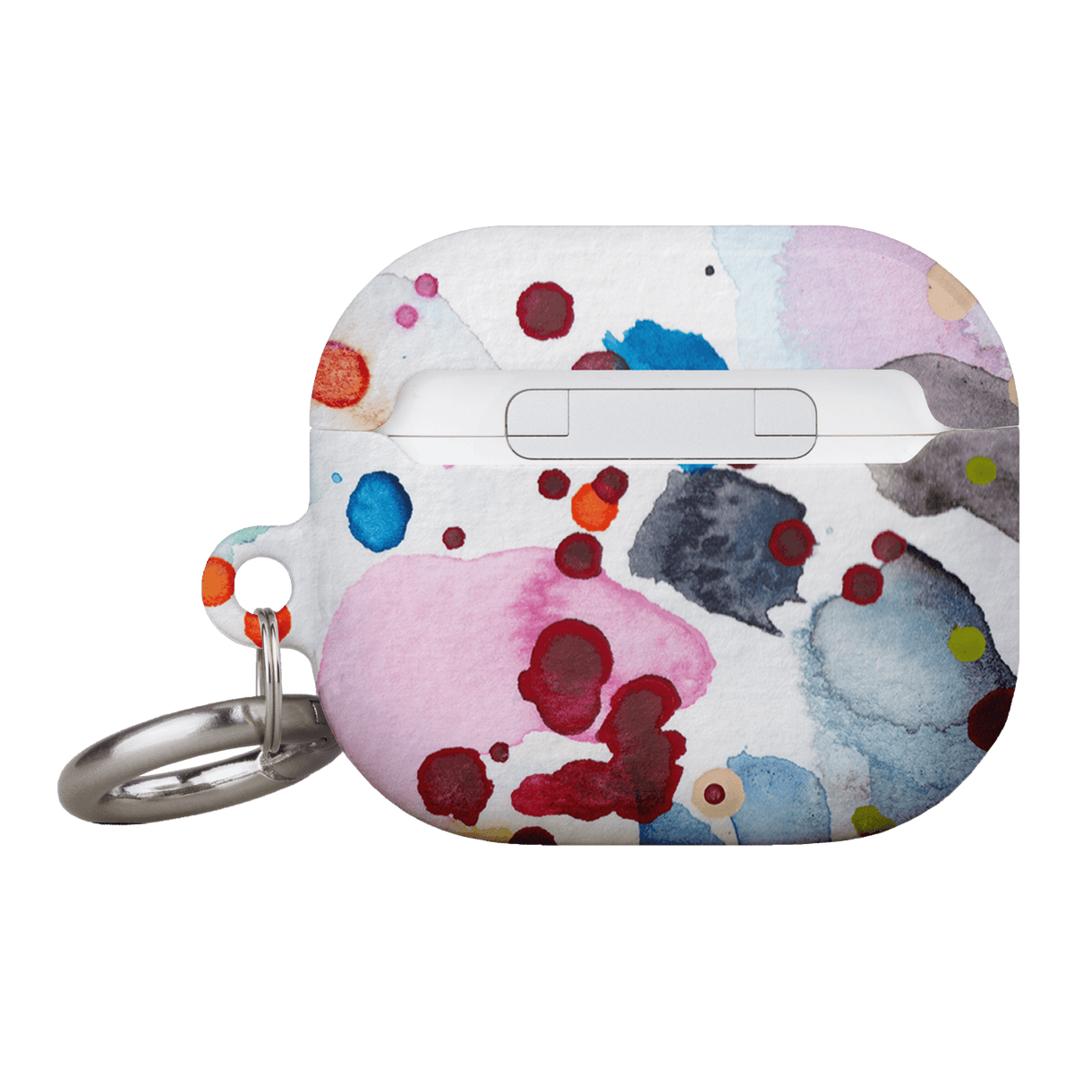Watercolour Palette AirPods Case AirPods Case by The Dairy - The Dairy
