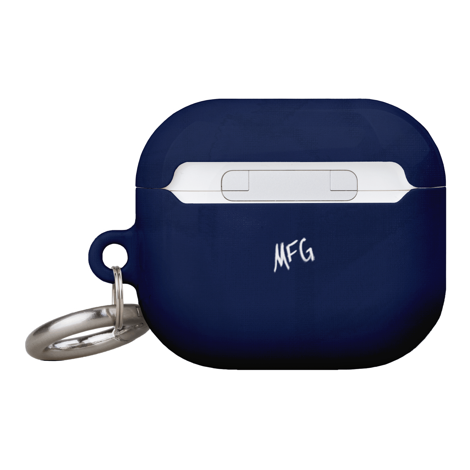 Lil Cnts Blue AirPods Case AirPods Case by Margarbs Art - The Dairy