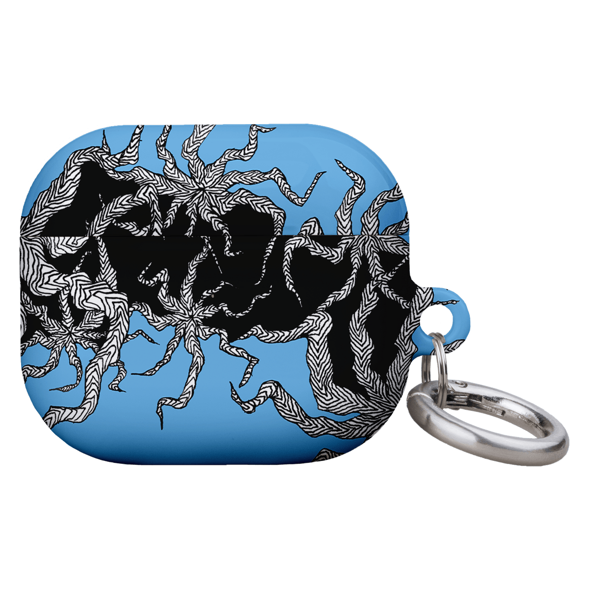Blue Eclipse AirPods Case AirPods Case 3rd Gen by Stormi Bree - The Dairy