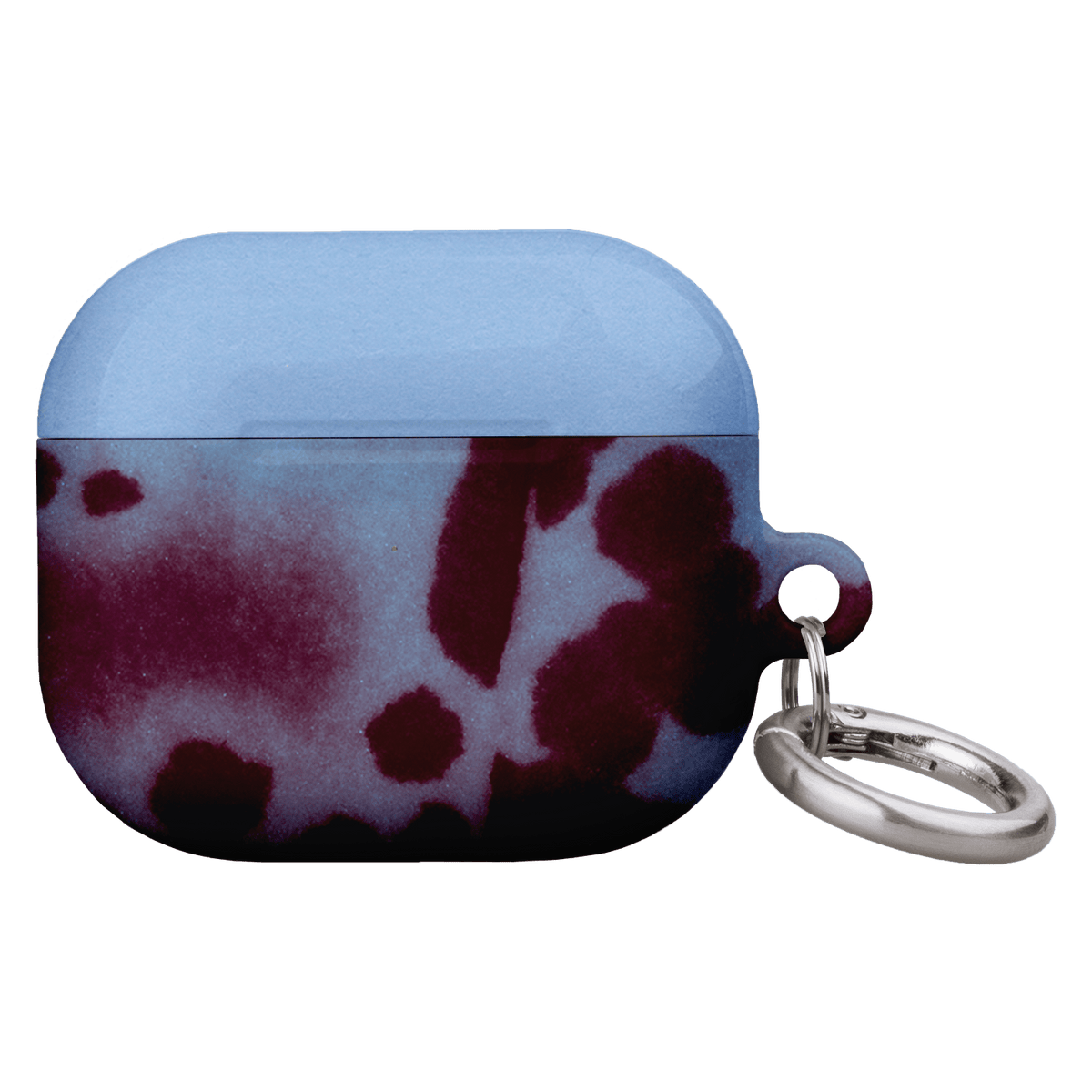 Blue Orchid AirPods Case AirPods Case 3rd Gen by Jasmine Dowling - The Dairy