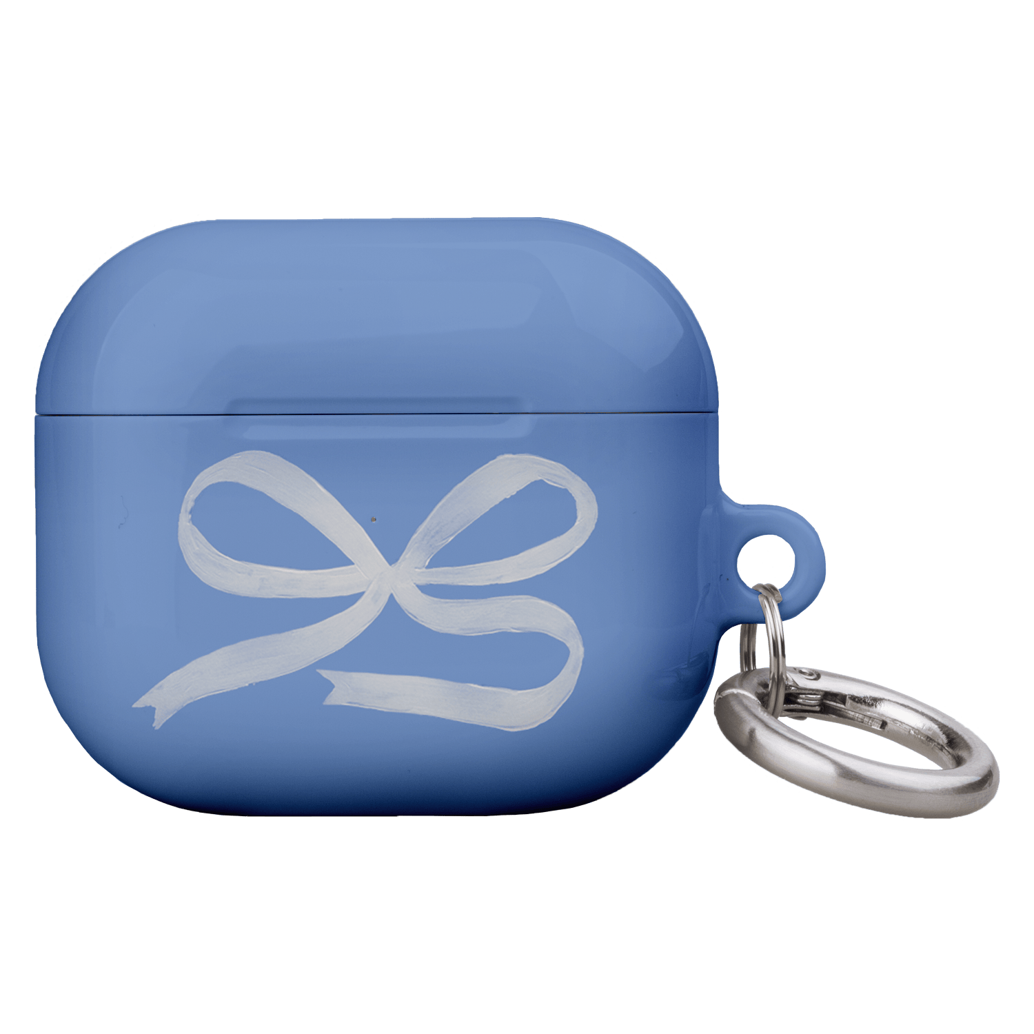 Bluebottle Ribbon AirPods Case AirPods Case 3rd Gen by Jasmine Dowling - The Dairy