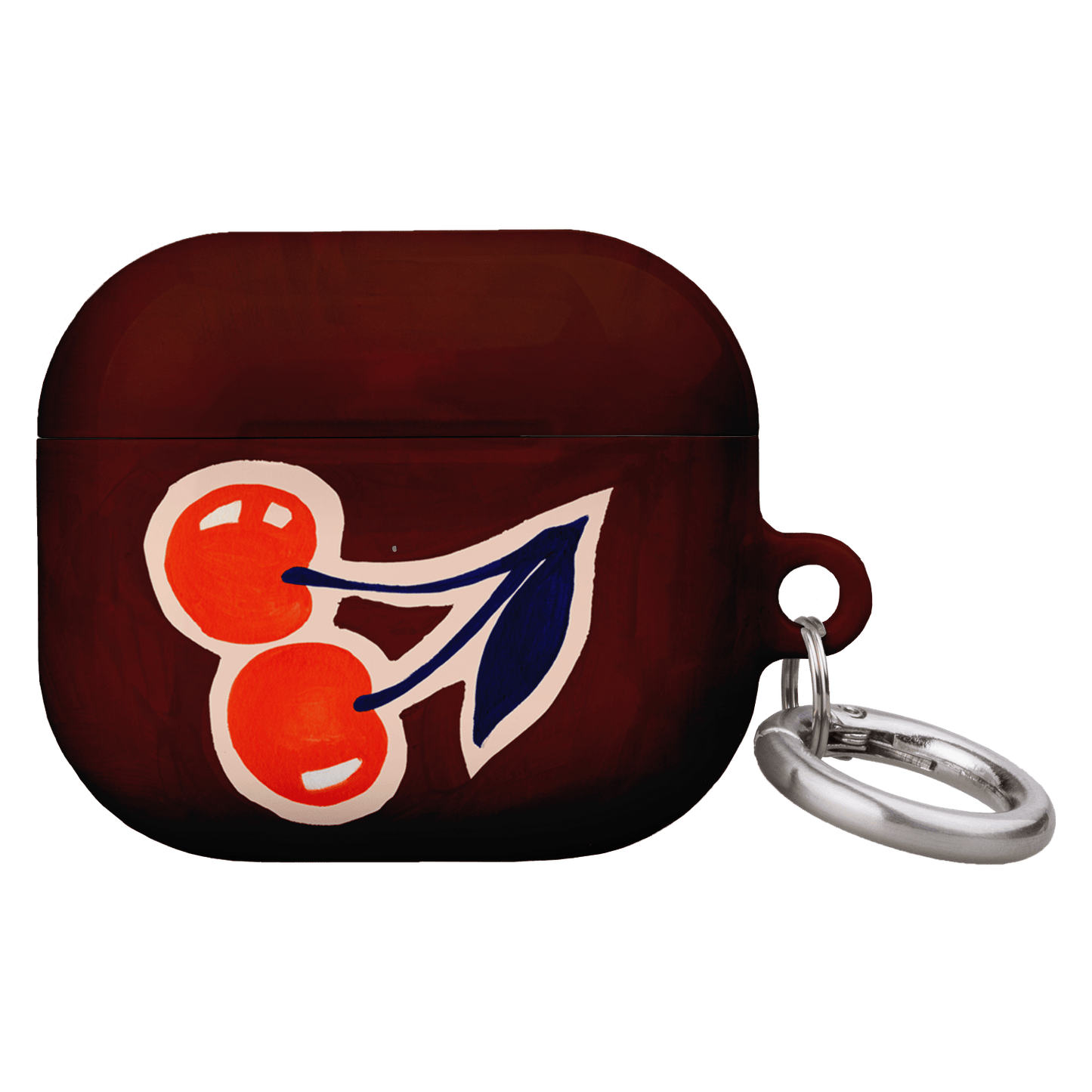 Cherries AirPods Case AirPods Case 3rd Gen by Studio Bon - The Dairy