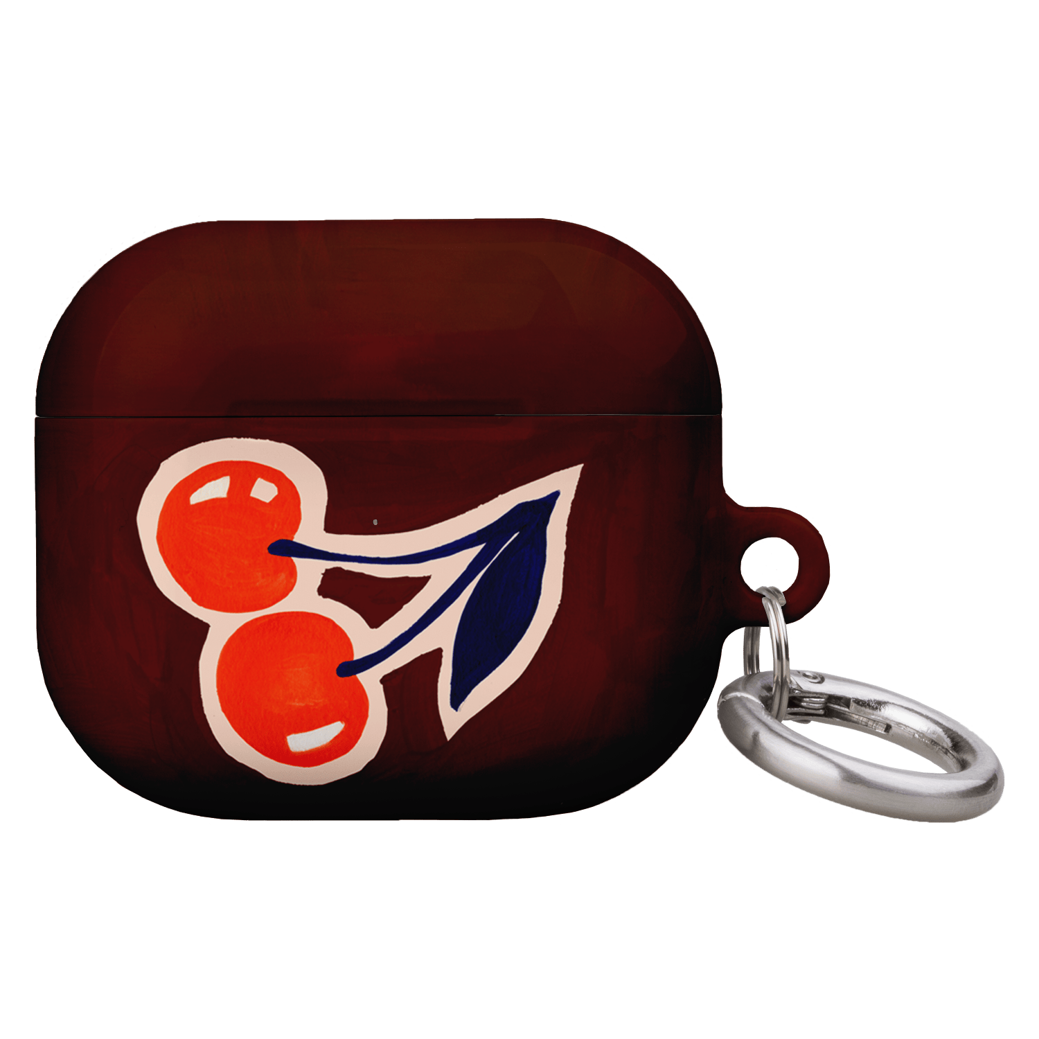 Cherries AirPods Case AirPods Case 3rd Gen by Studio Bon - The Dairy