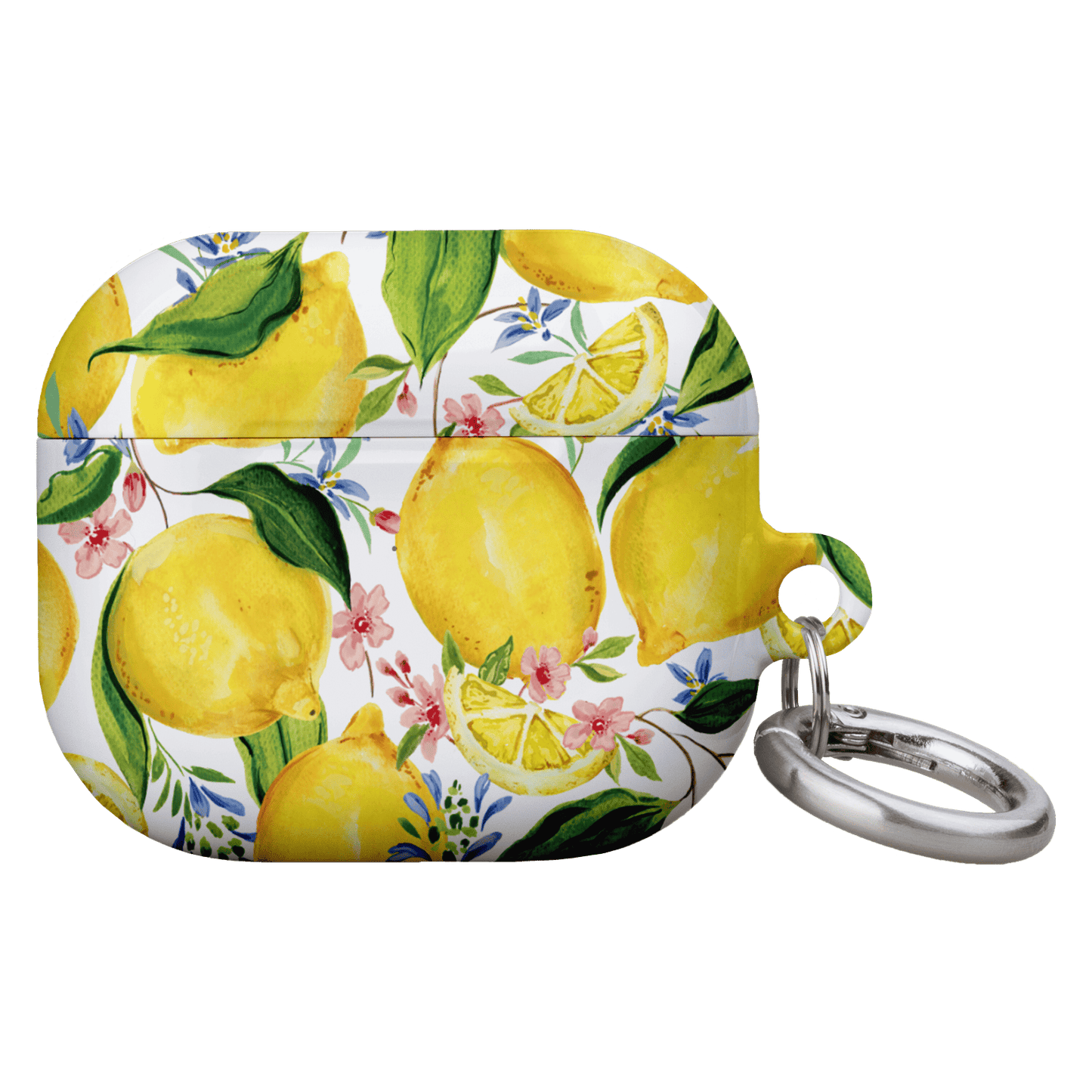 Citrus Lemon AirPods Case AirPods Case 3rd Gen by Ellie Mae - The Dairy