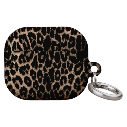 Classic Leopard AirPods Case AirPods Case 3rd Gen by The Dairy - The Dairy