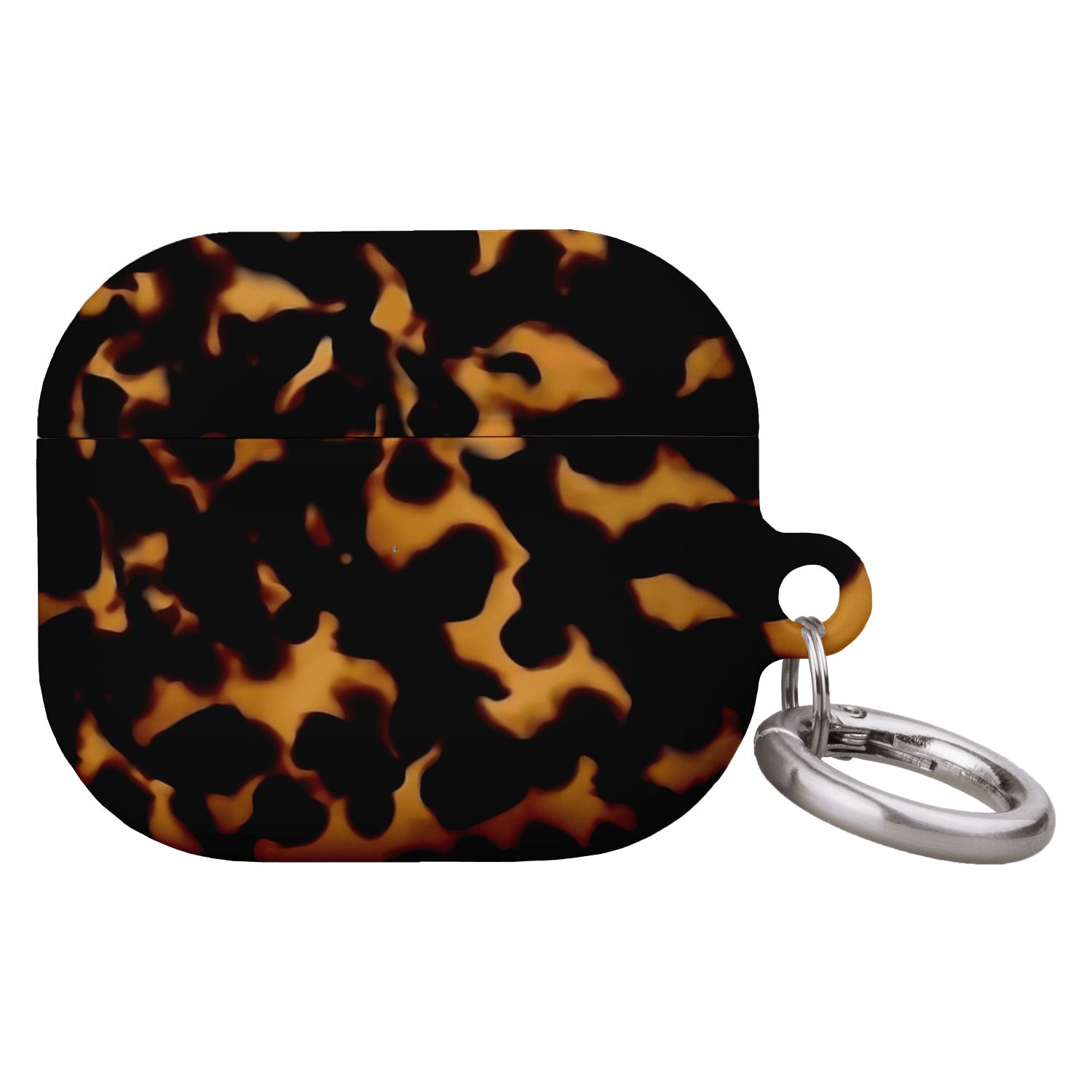 Classic Tort Pattern Cute AirPods Case | The Dairy