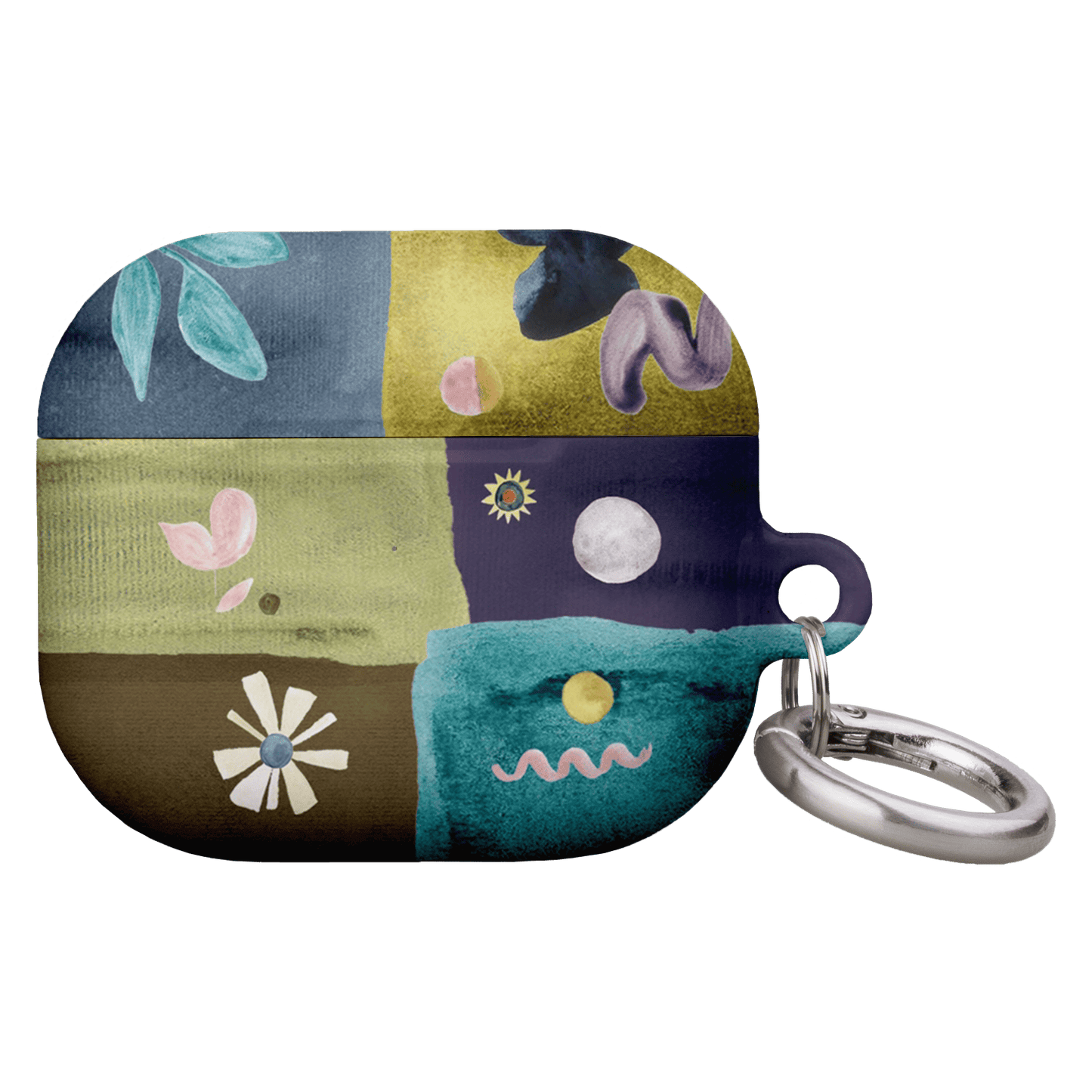 Elemental AirPods Case AirPods Case 3rd Gen by Ree Hodges - The Dairy