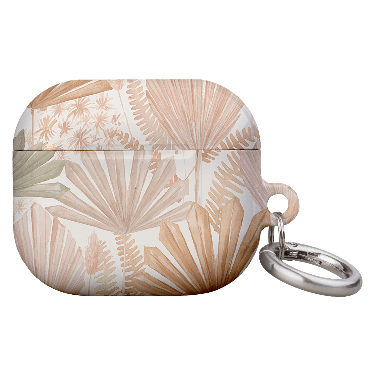 Golden Palm AirPods Case AirPods Case 3rd Gen by Cass Deller - The Dairy
