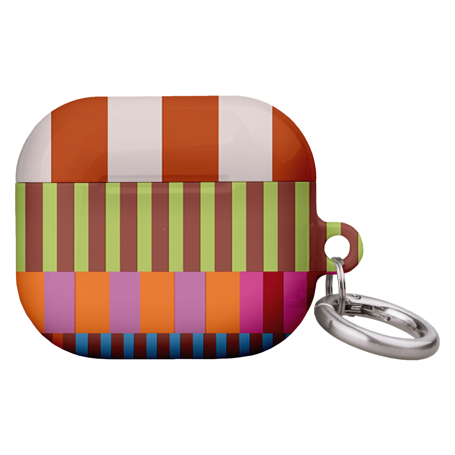 Las Casas AirPods Case AirPods Case 3rd Gen by Fenton & Fenton - The Dairy