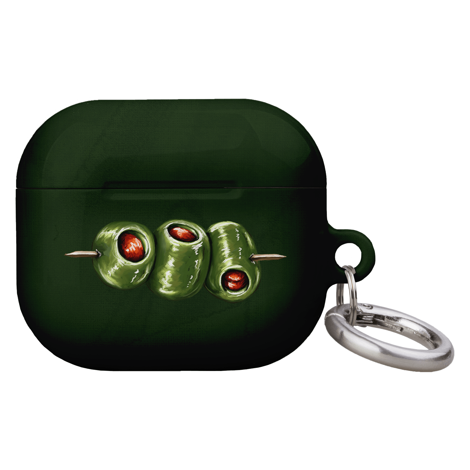 Lil Dirtys AirPods Case AirPods Case 3rd Gen by Margarbs Art - The Dairy