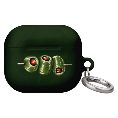 Lil Dirtys AirPods Case AirPods Case 4th Gen by Margarbs Art - The Dairy