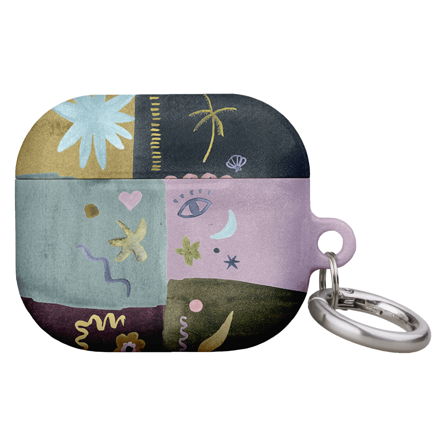 Natures Note AirPods Case AirPods Case 3rd Gen by Ree Hodges - The Dairy
