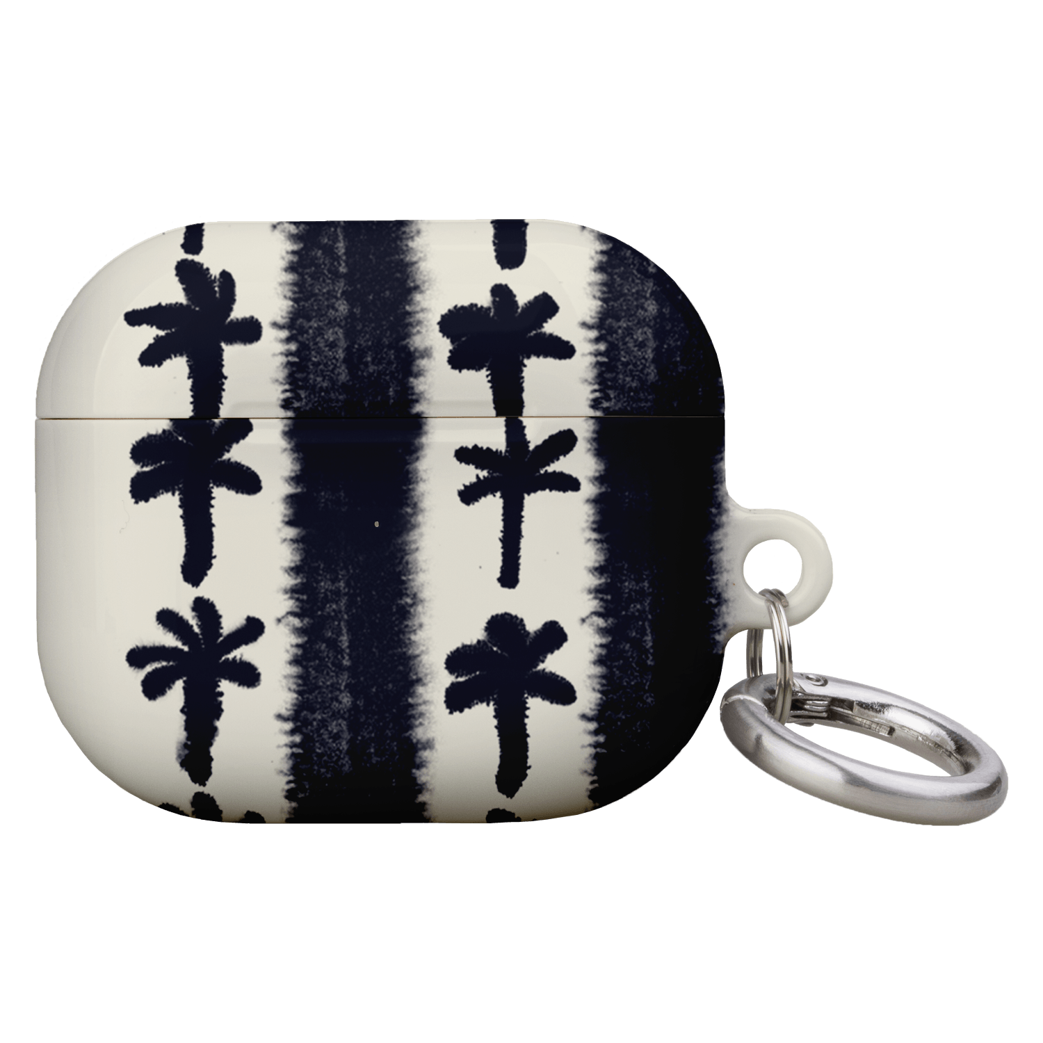 Palm Stripe AirPods Case AirPods Case 3rd Gen by The Dairy - The Dairy