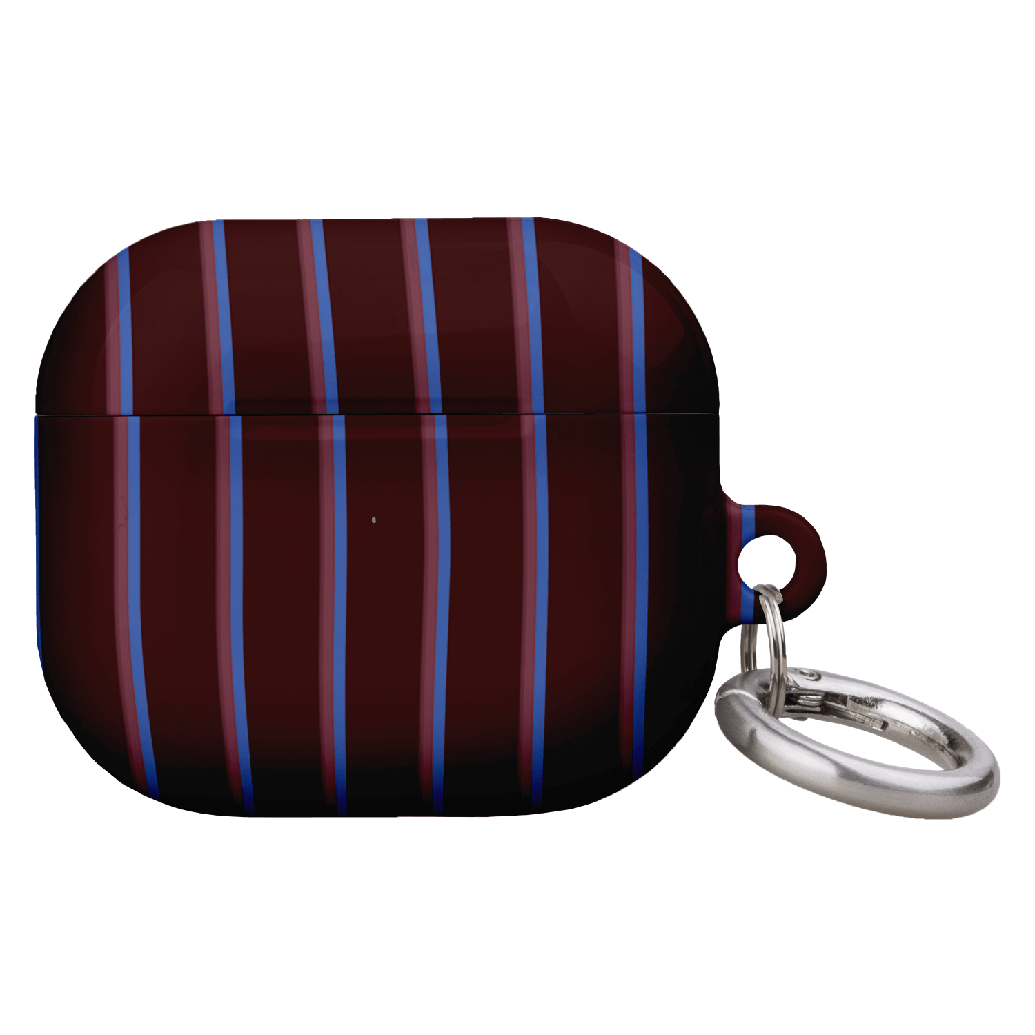 Panama Burgundy AirPods Case AirPods Case 3rd Gen by Apero - The Dairy