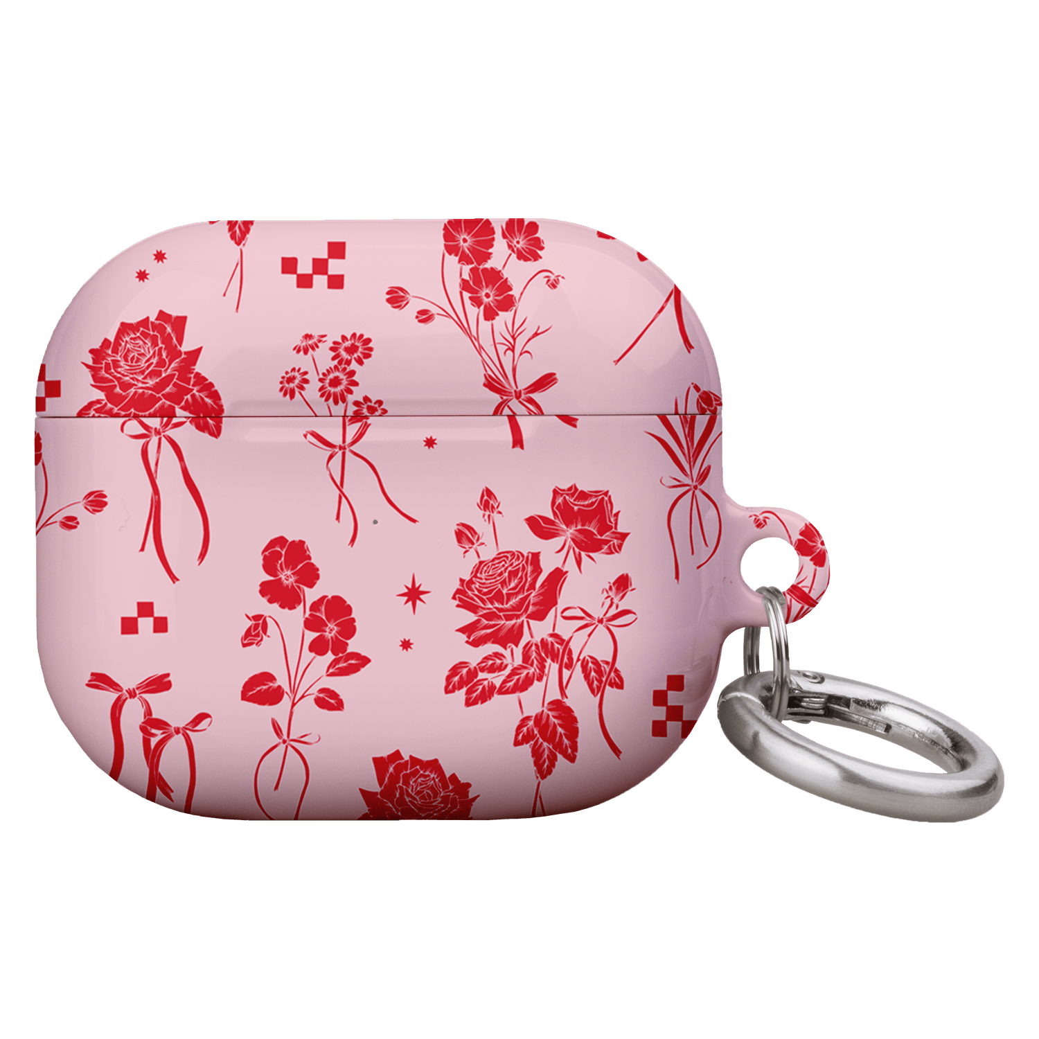 Petite Fleur AirPods Case AirPods Case 3rd Gen by Typoflora - The Dairy