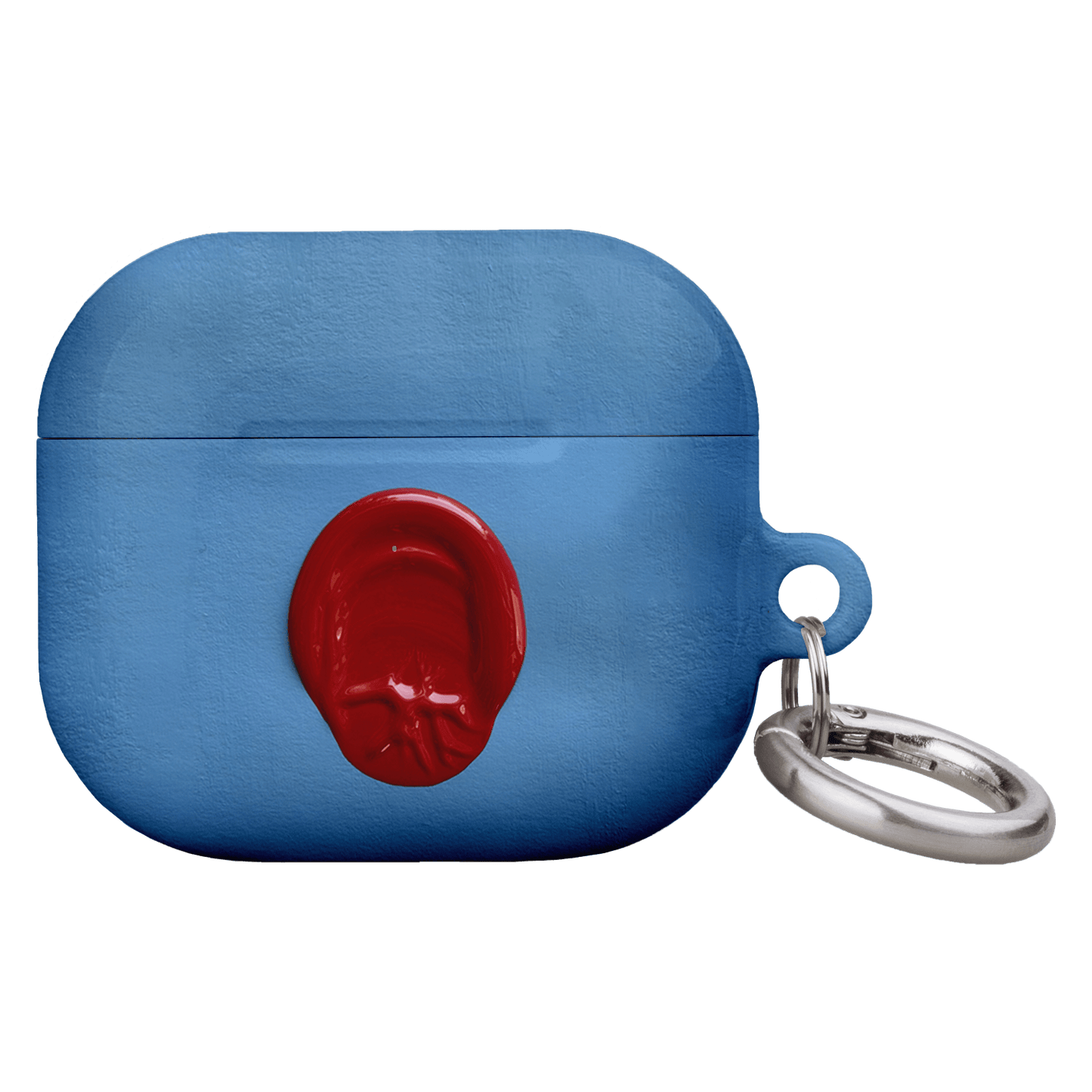 Swatch Plum & Ash AirPods Case AirPods Case 3rd Gen by Nardurna - The Dairy