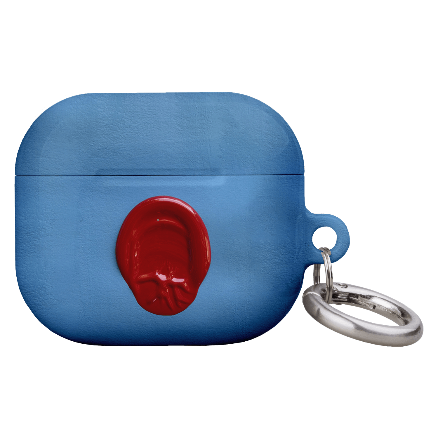 Swatch Plum & Ash AirPods Case AirPods Case 3rd Gen by Nardurna - The Dairy