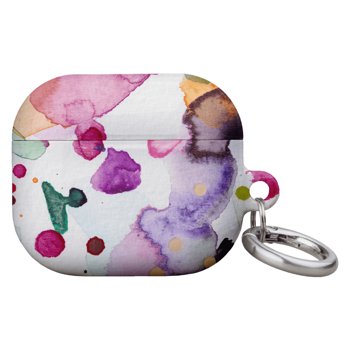 Watercolour Palette AirPods Case AirPods Case 3rd Gen by The Dairy - The Dairy