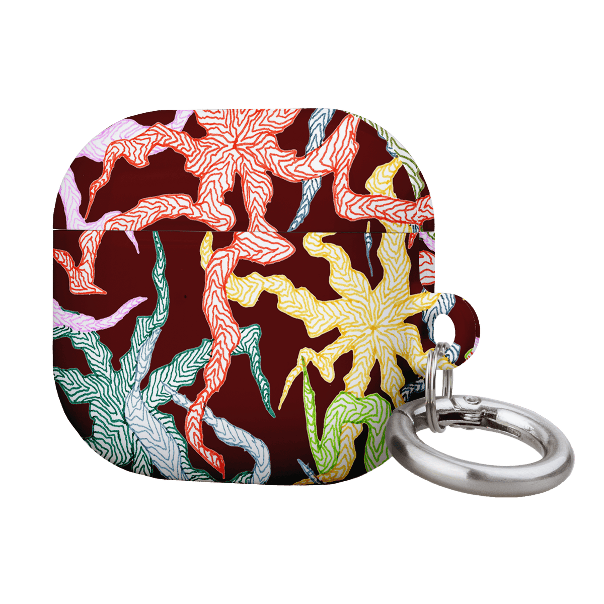 Alien Garden AirPods Case AirPods Case by Stormi Bree - The Dairy