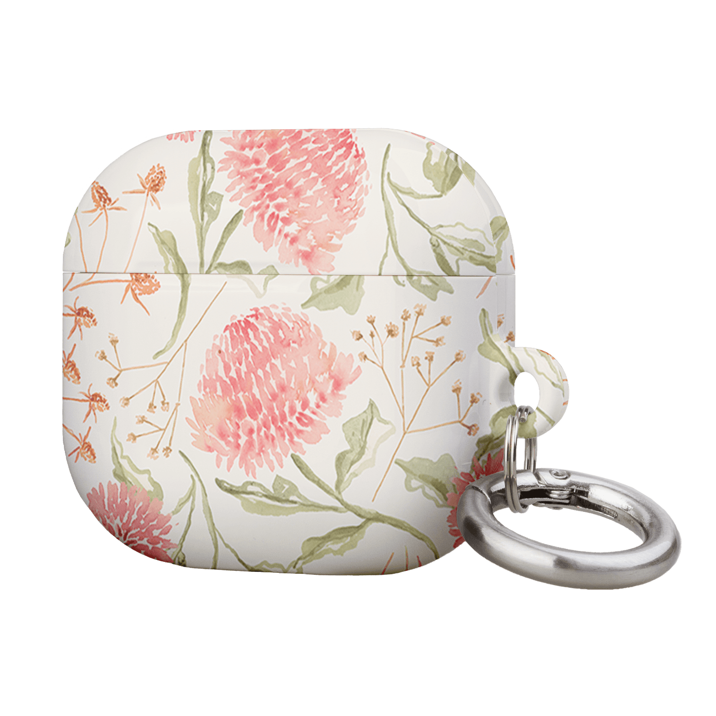 Bloomscape AirPods Case AirPods Case by Cass Deller - The Dairy