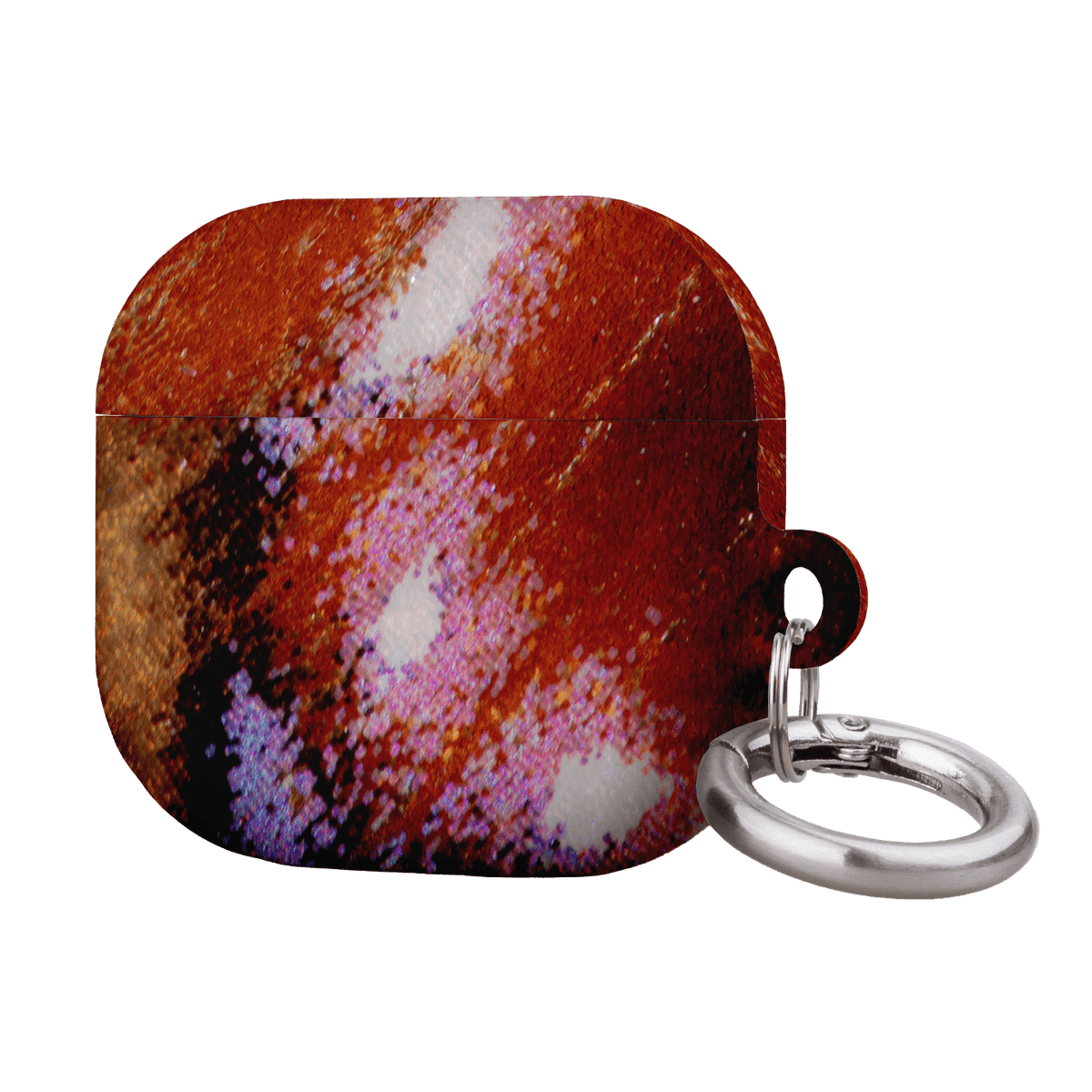 Carrie AirPods Case AirPods Case by Paige Sara - The Dairy