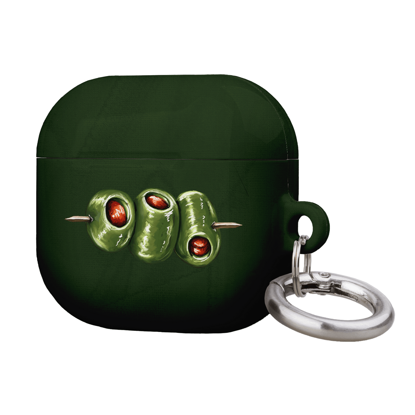Lil Dirtys AirPods Case AirPods Case by Margarbs Art - The Dairy