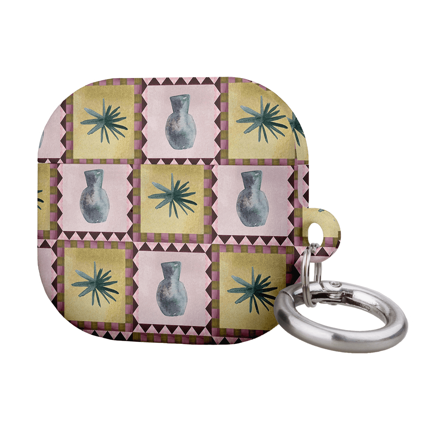 Morocco AirPods Case AirPods Case by Ree Hodges - The Dairy