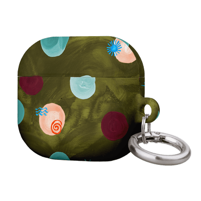 Olive Spot AirPods Case AirPods Case 4th Gen by Charlie Taylor - The Dairy