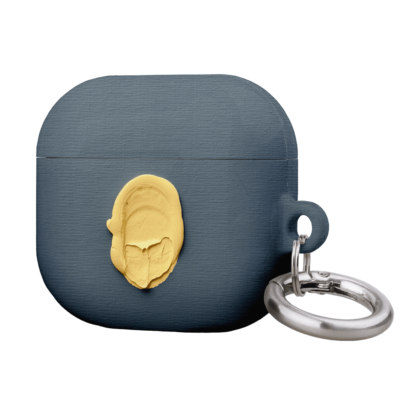 Swatch Blue & Sun AirPods Case AirPods Case by Nardurna - The Dairy