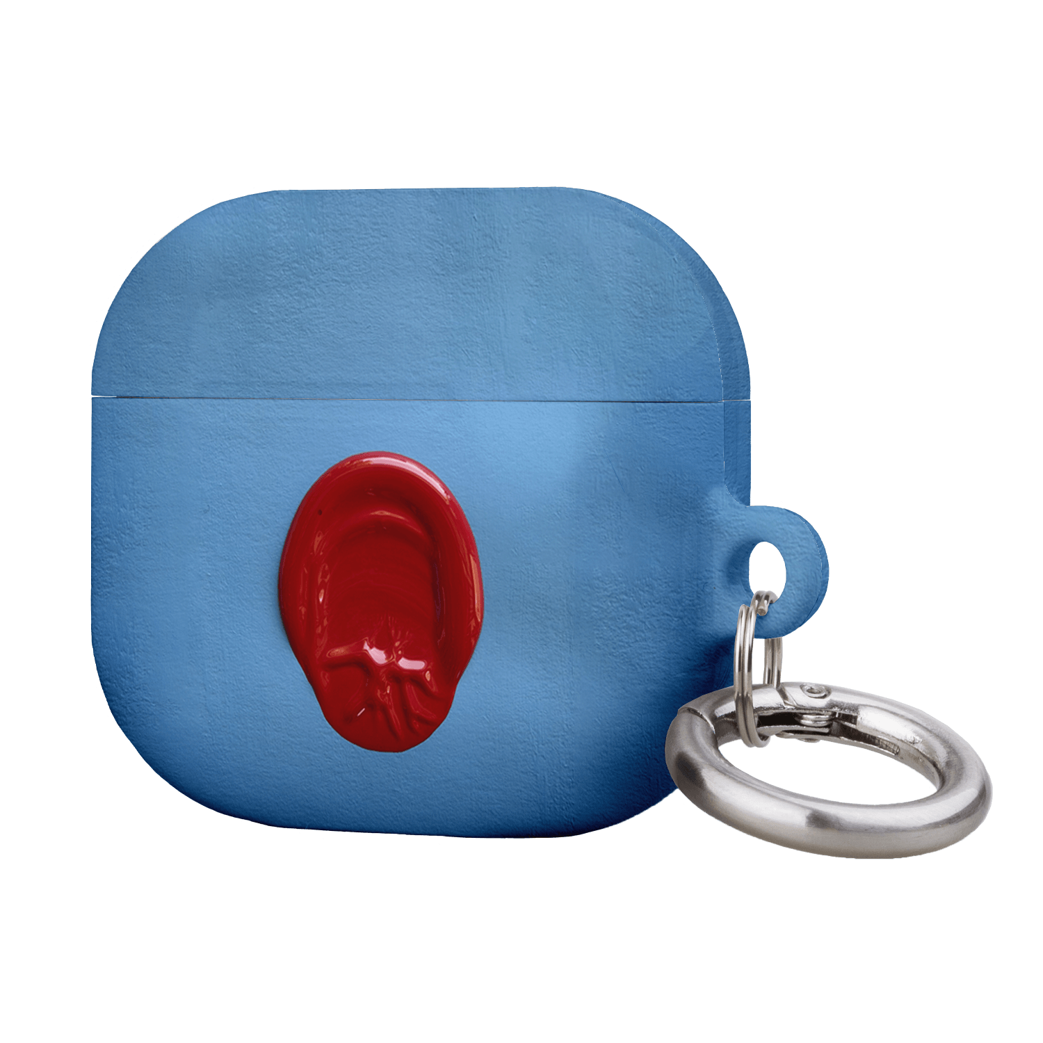 Swatch Plum & Ash AirPods Case AirPods Case by Nardurna - The Dairy