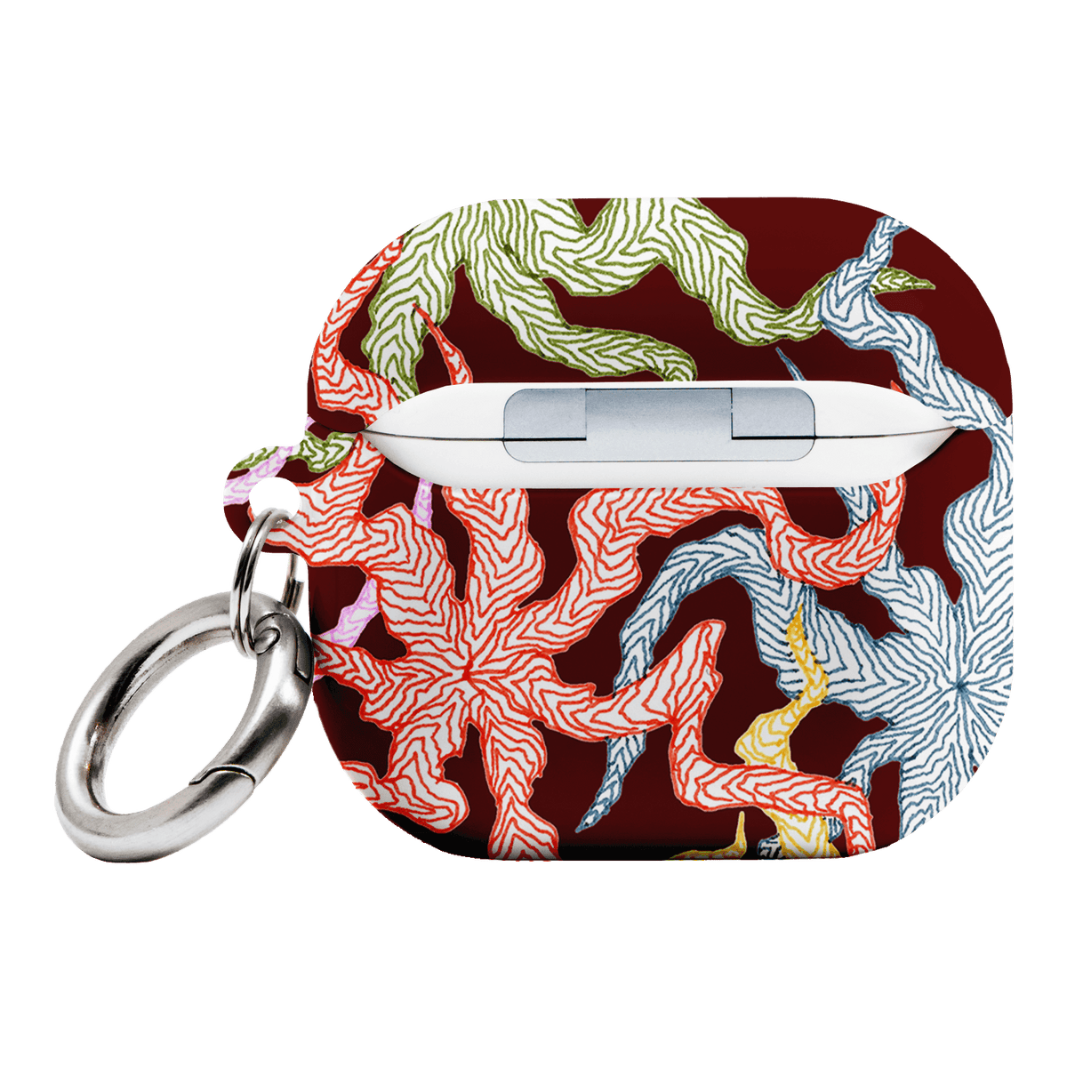 Alien Garden AirPods Case AirPods Case by Stormi Bree - The Dairy