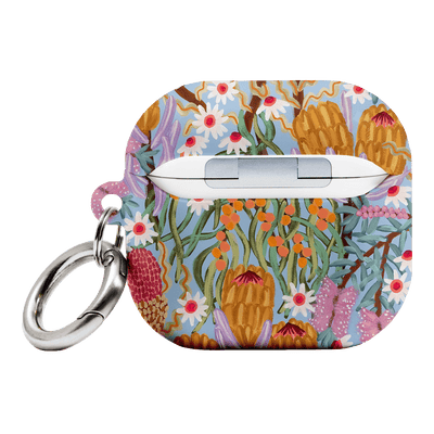 Bloom Fields AirPods Case AirPods Case 4th Gen by Amy Gibbs - The Dairy