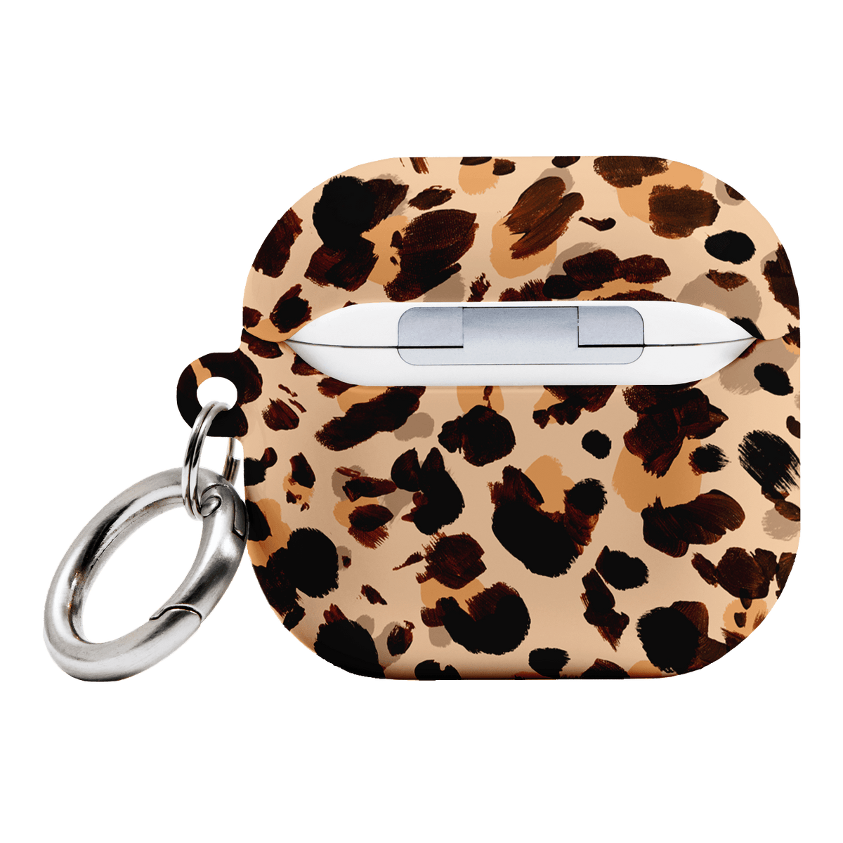 Chilli Leopard AirPods Case AirPods Case by Charlie Taylor - The Dairy