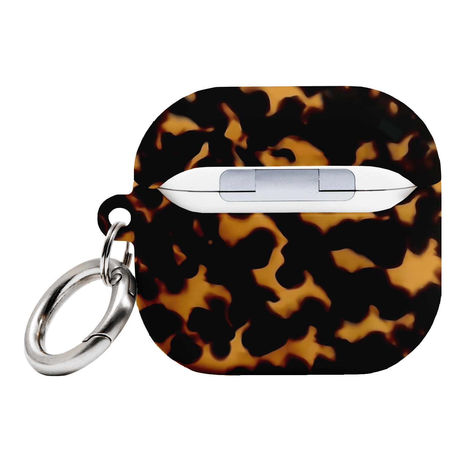 Classic Tort AirPods Case AirPods Case by The Dairy - The Dairy