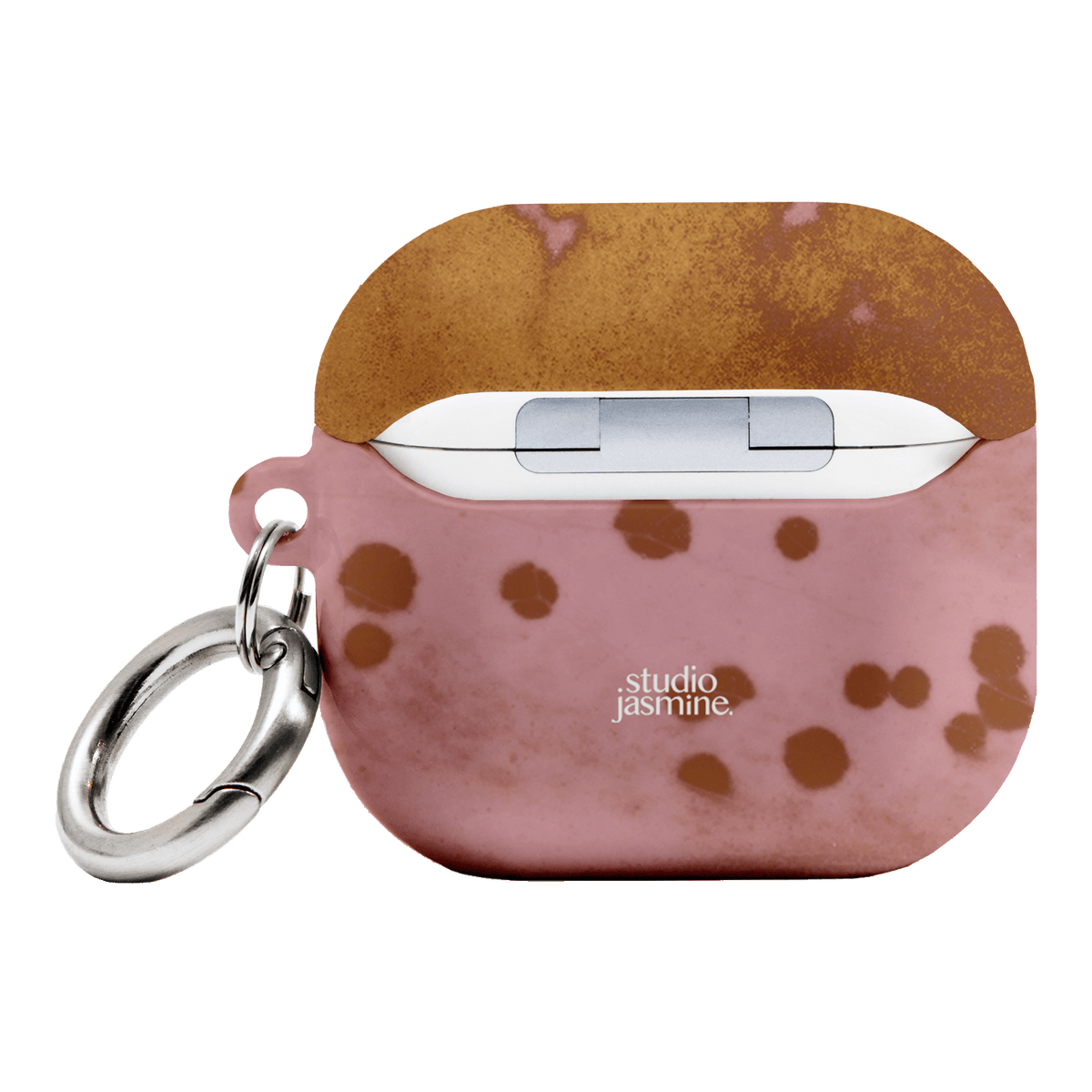 Copper Petal AirPods Case AirPods Case by Jasmine Dowling - The Dairy