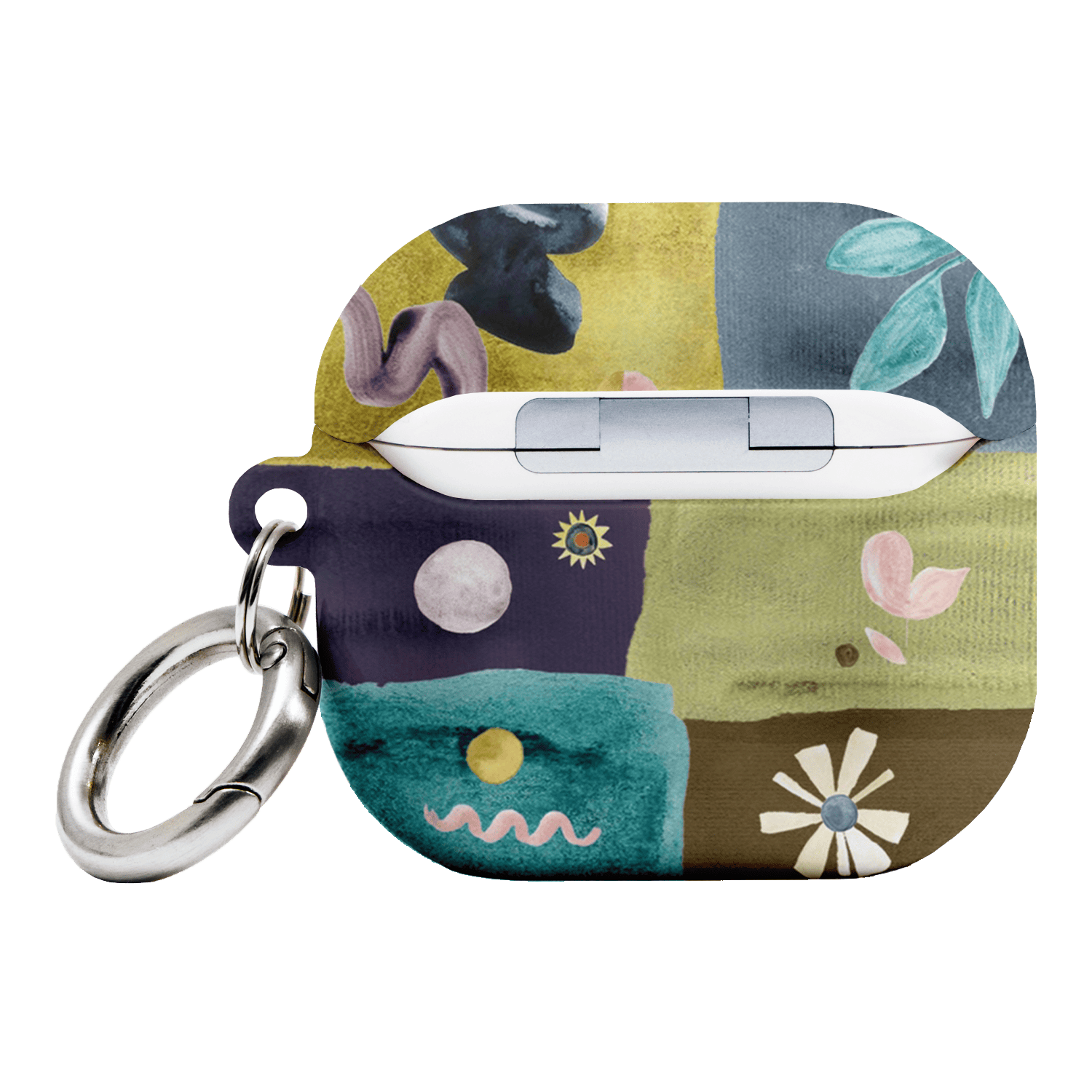 Elemental AirPods Case AirPods Case by Ree Hodges - The Dairy