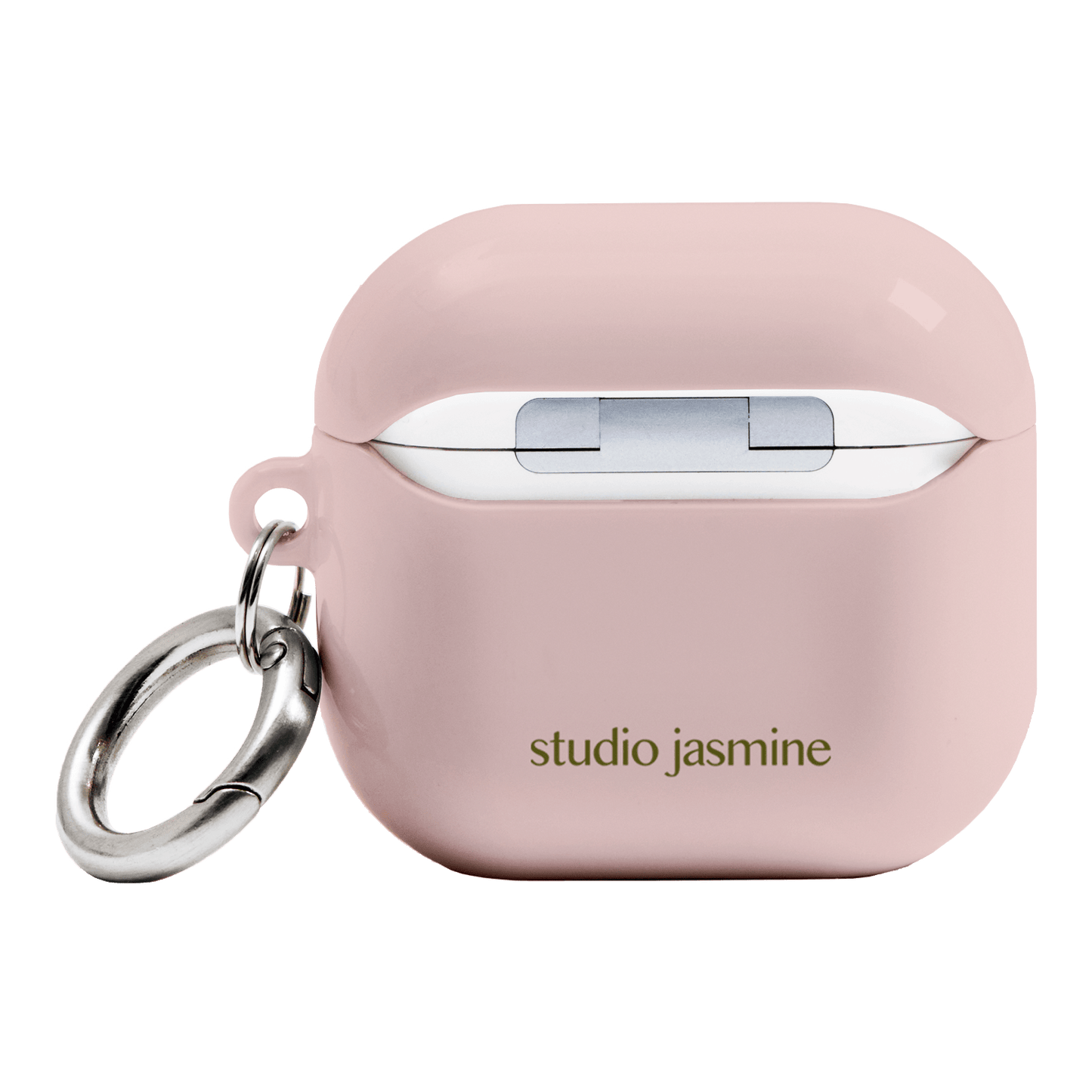 Garden Ribbon AirPods Case AirPods Case by Jasmine Dowling - The Dairy