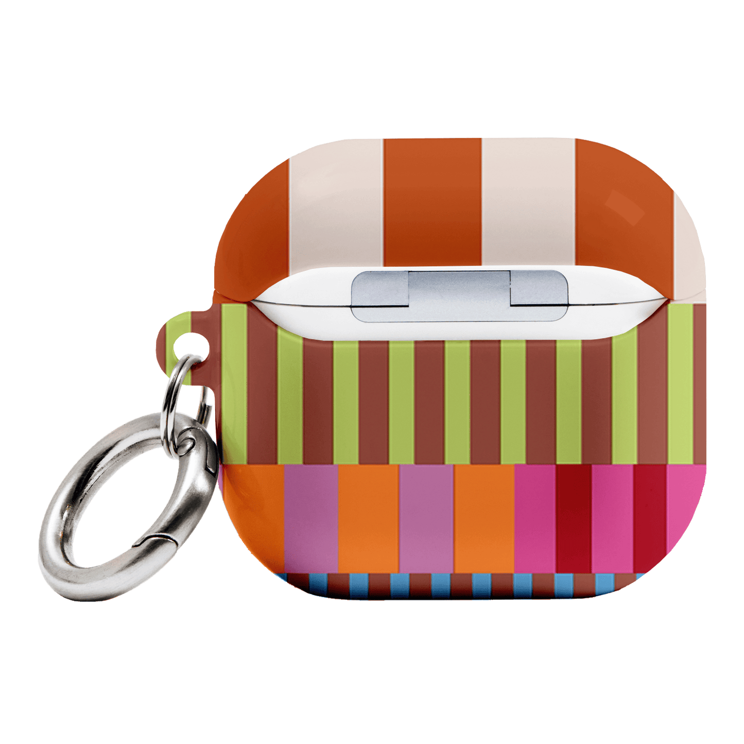 Las Casas AirPods Case AirPods Case by Fenton & Fenton - The Dairy