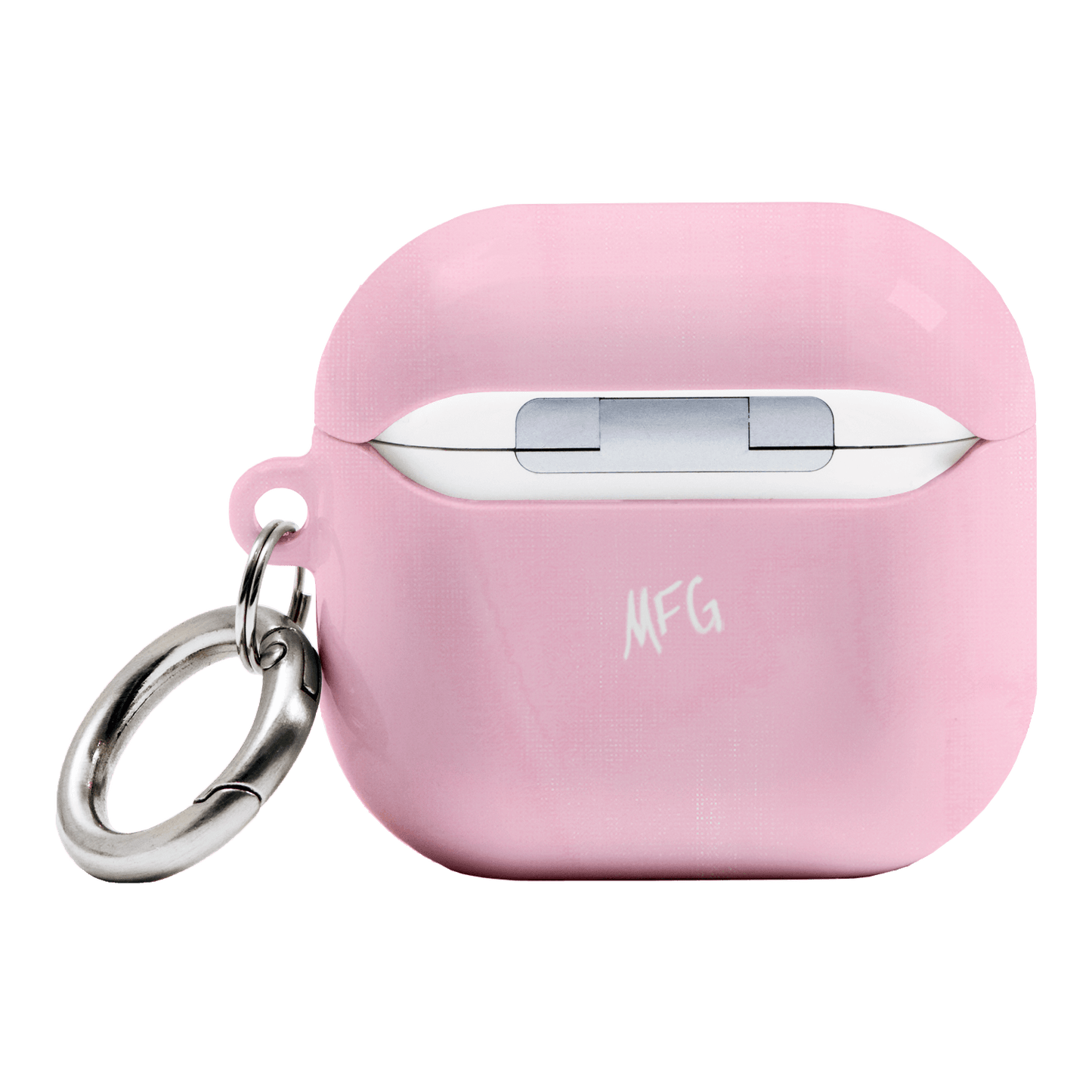 Lil Cnts Pink AirPods Case AirPods Case by Margarbs Art - The Dairy