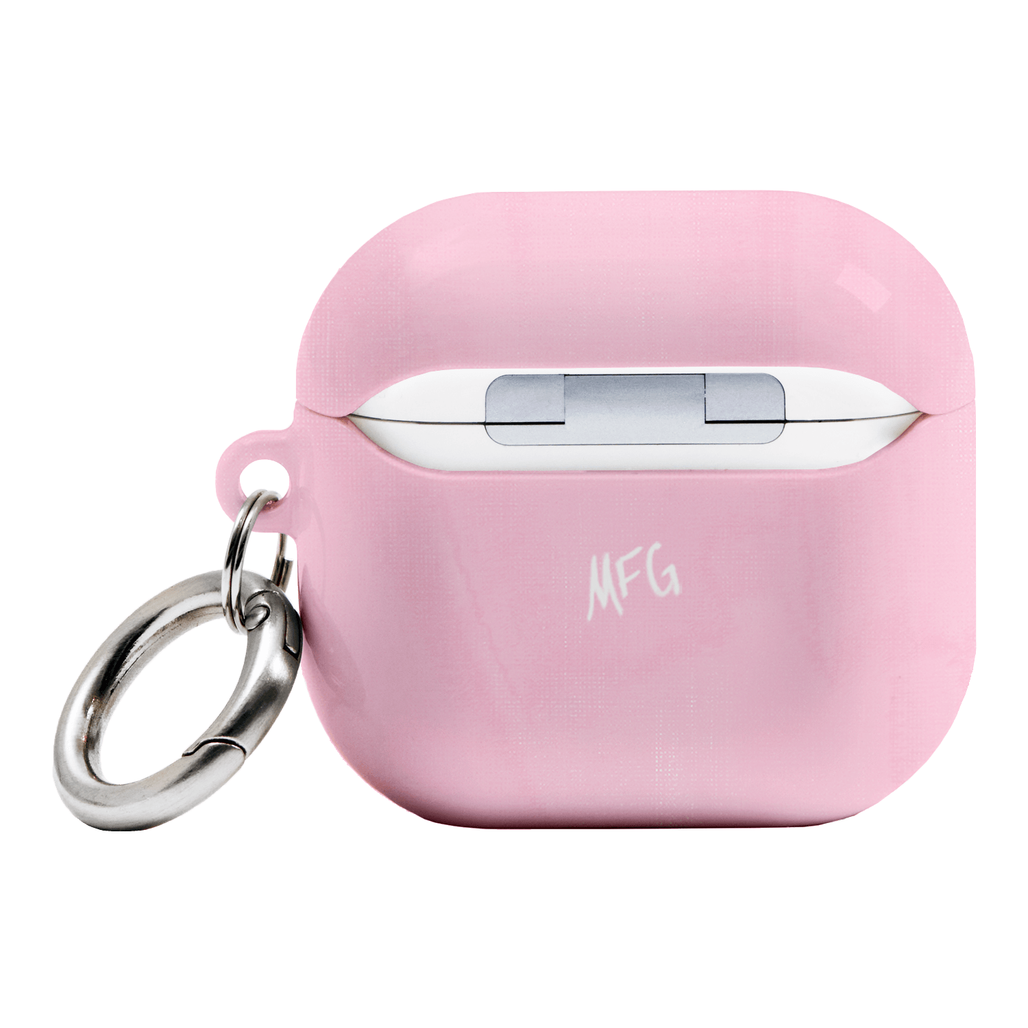 Lil Cnts Pink AirPods Case AirPods Case by Margarbs Art - The Dairy