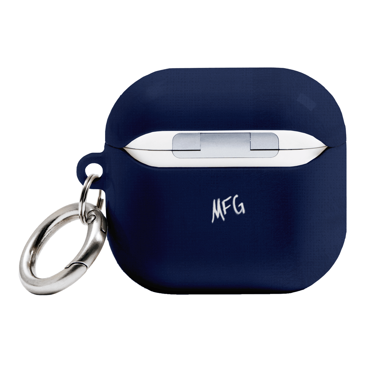 Lil Fcks Blue AirPods Case AirPods Case by Margarbs Art - The Dairy