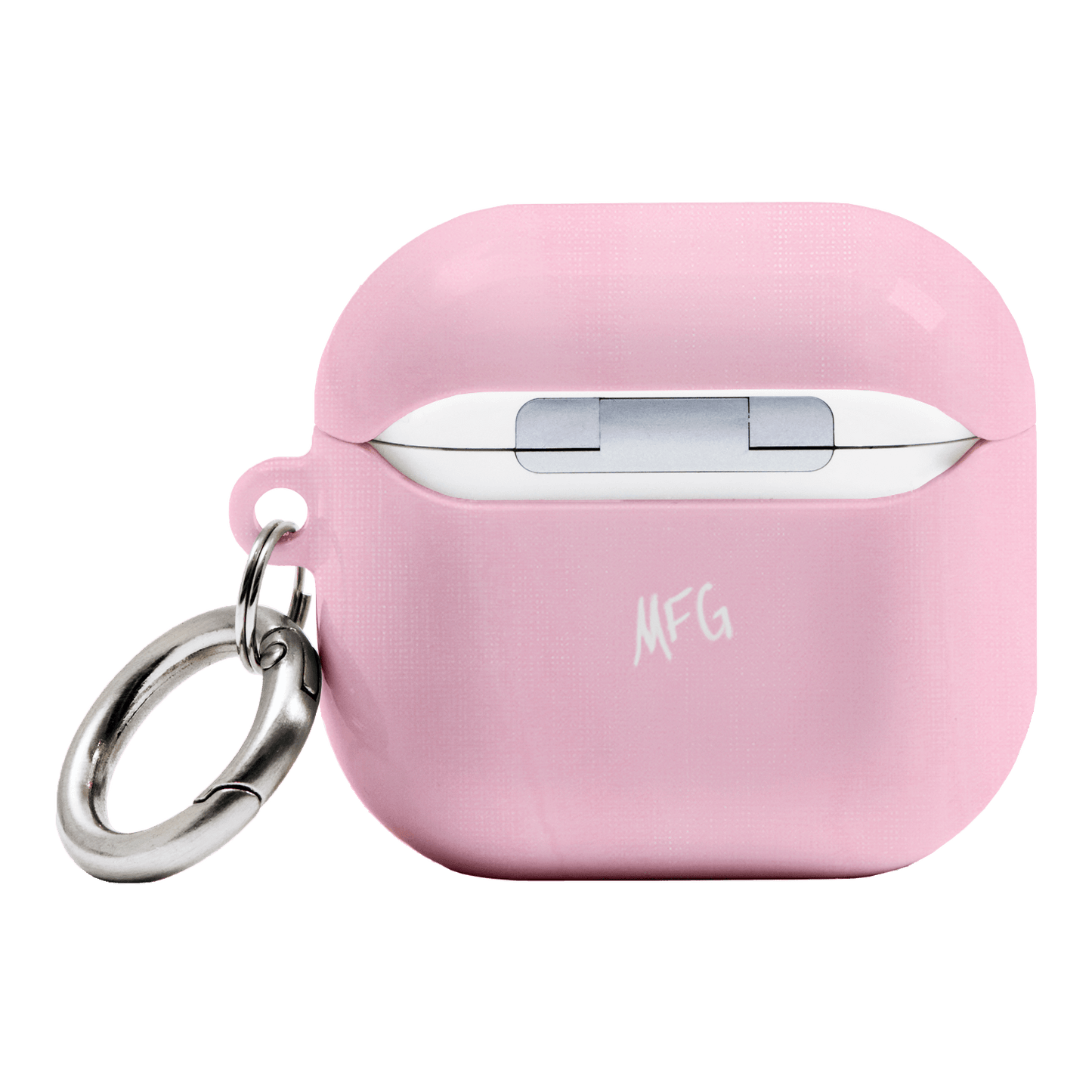 Lil Fcks Pink AirPods Case AirPods Case by Margarbs Art - The Dairy