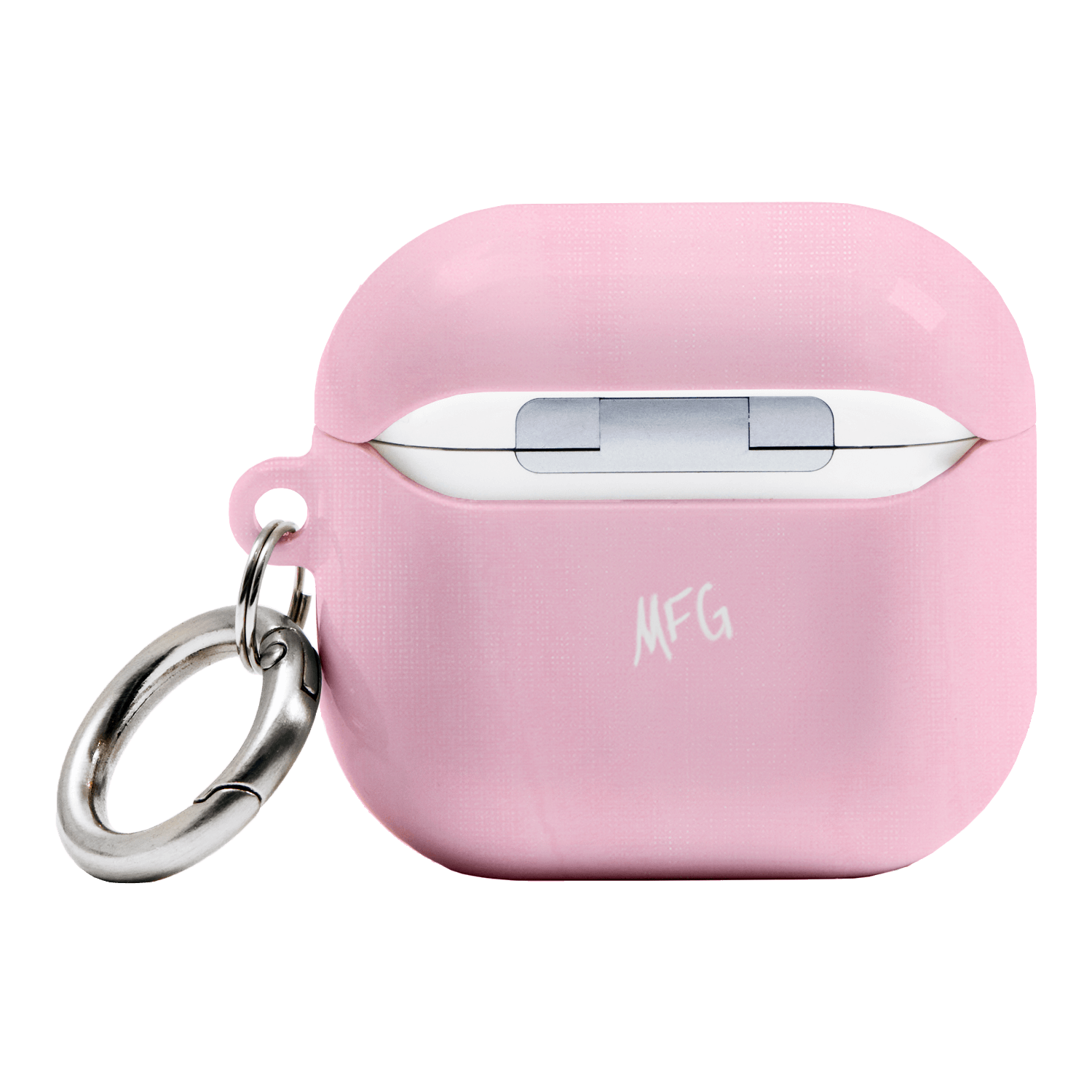 Lil Fcks Pink AirPods Case AirPods Case by Margarbs Art - The Dairy