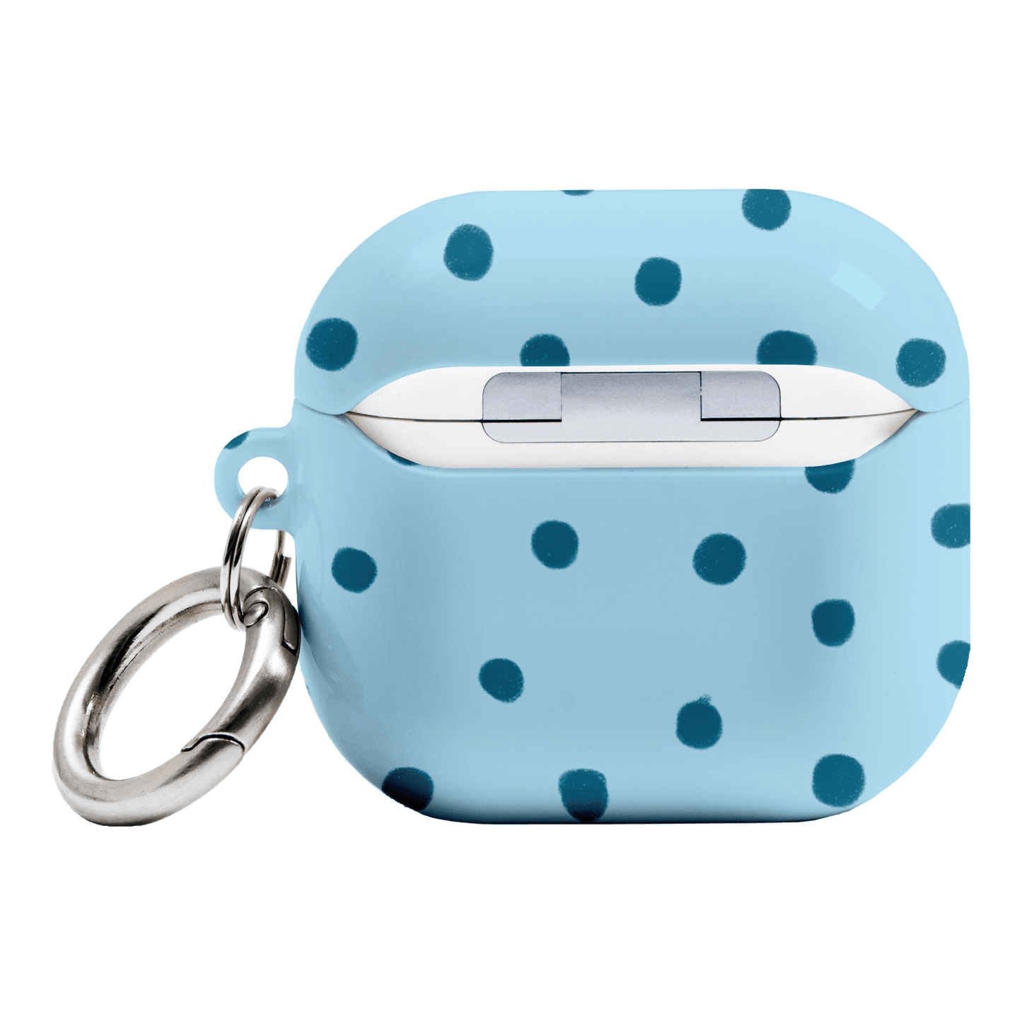 Lily Confetti AirPods Case AirPods Case by Femke Studio - The Dairy