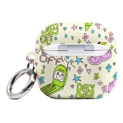 Lucky Dice AirPods Case AirPods Case 4th Gen by After Hours - The Dairy