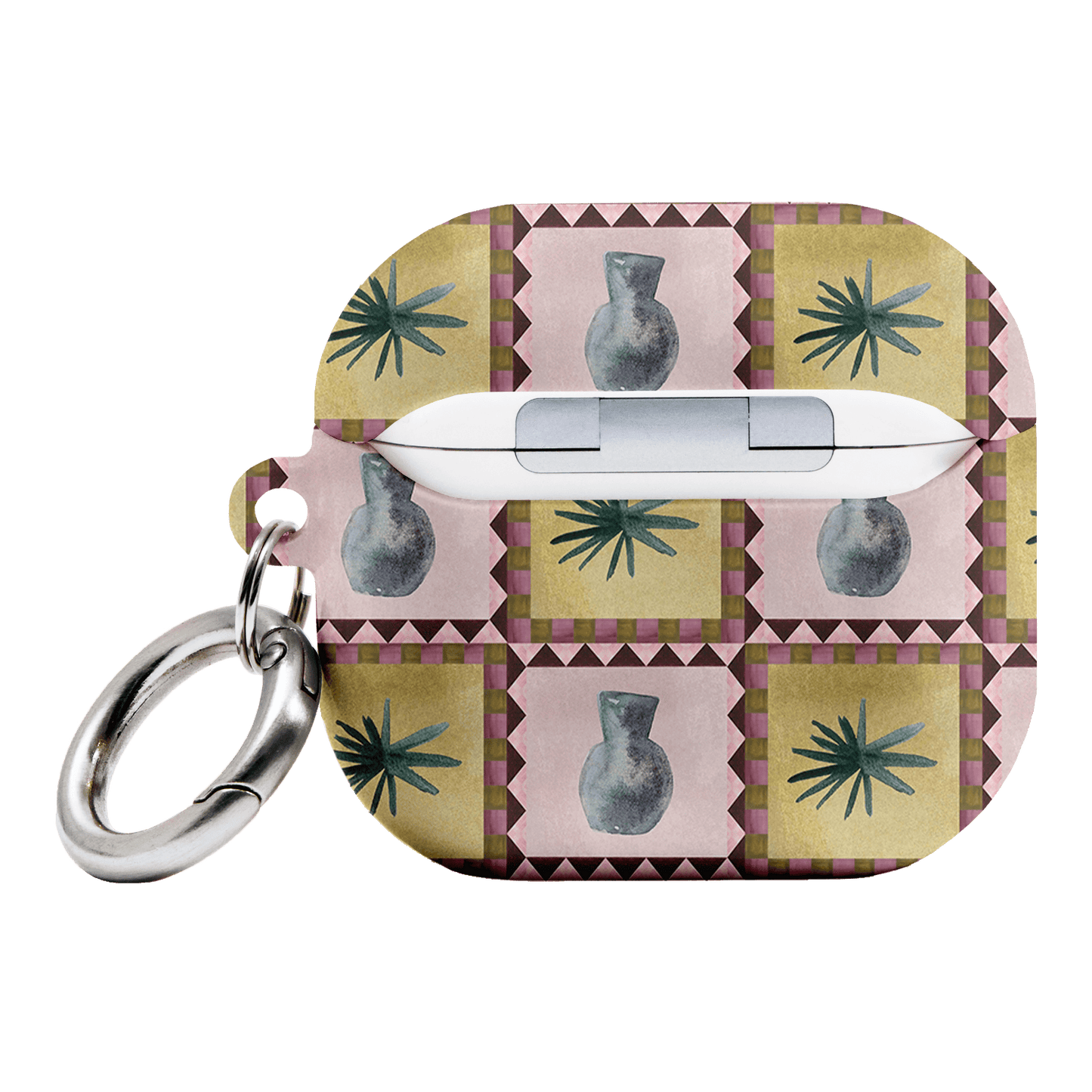 Morocco AirPods Case AirPods Case by Ree Hodges - The Dairy
