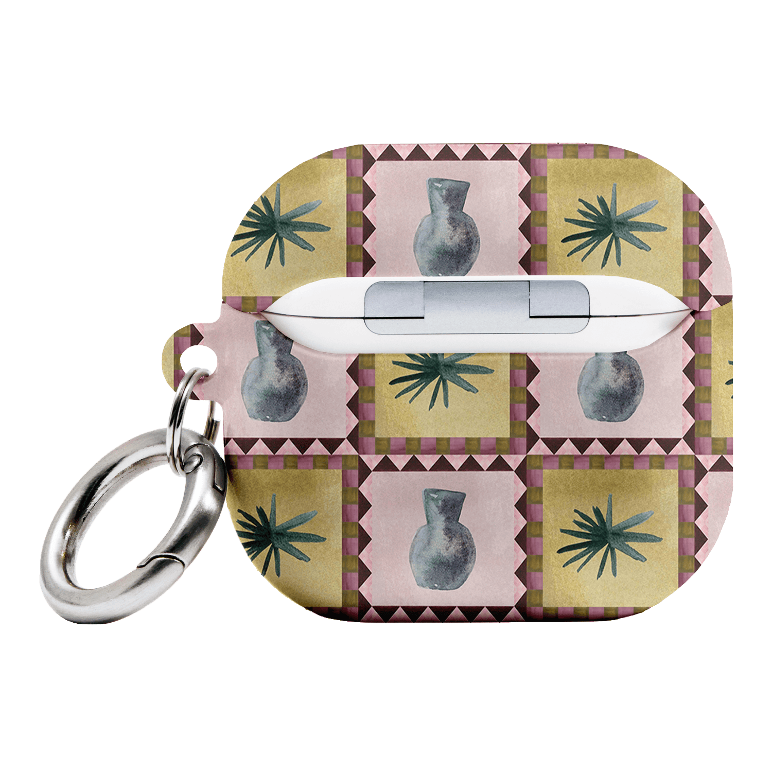 Morocco AirPods Case AirPods Case by Ree Hodges - The Dairy