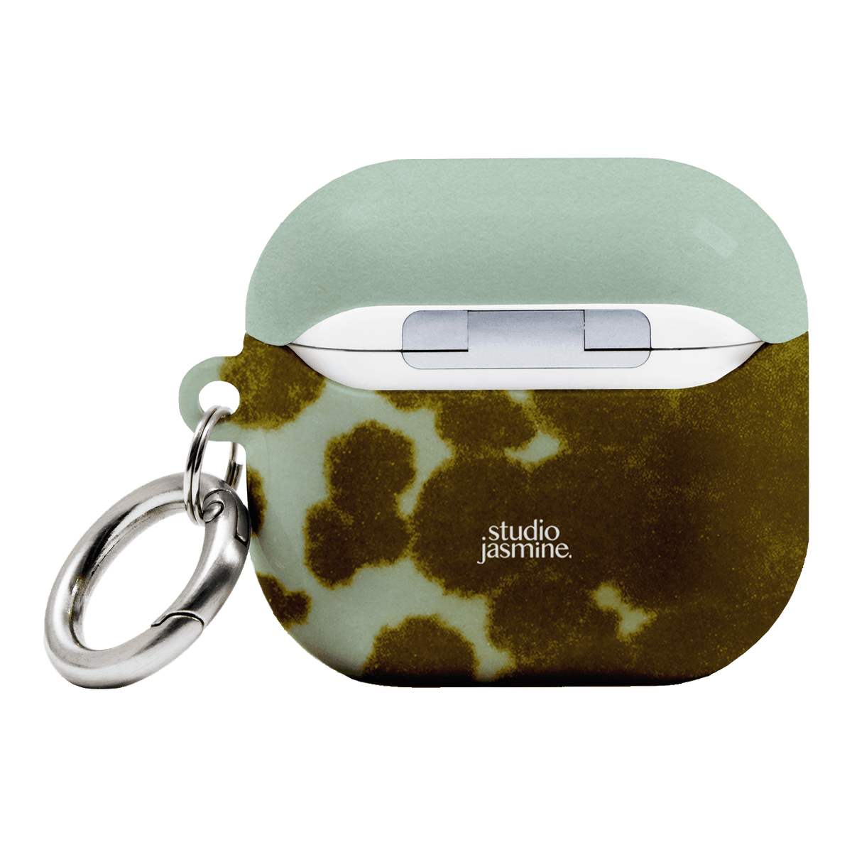 Moss AirPods Case AirPods Case by Jasmine Dowling - The Dairy