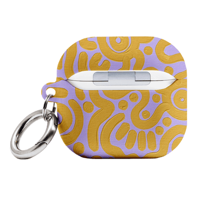 My Mark AirPods Case AirPods Case 4th Gen by Nardurna - The Dairy