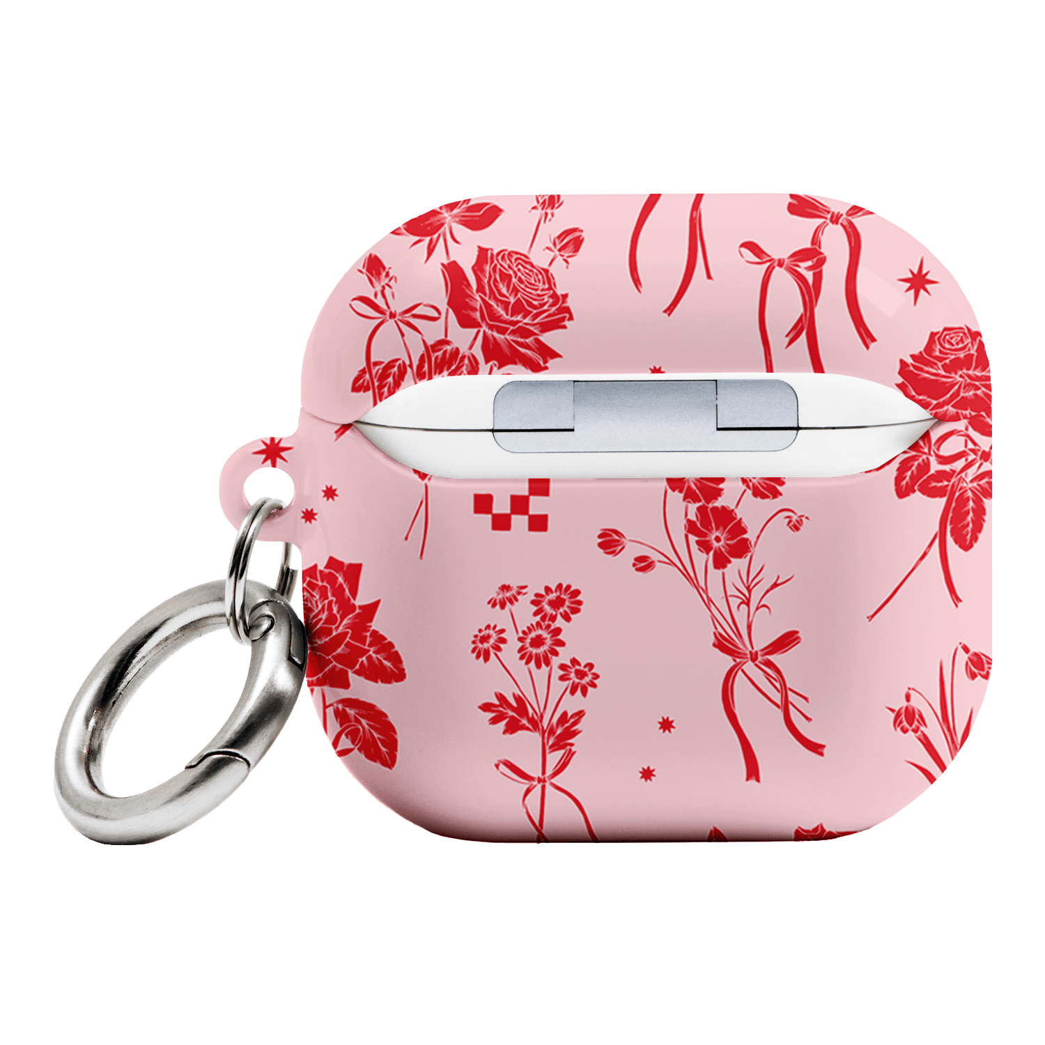 Petite Fleur AirPods Case AirPods Case by Typoflora - The Dairy